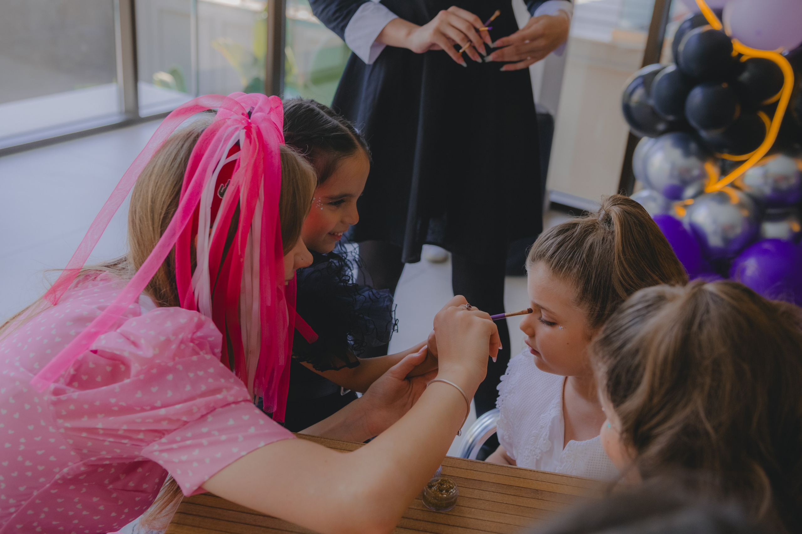 Wednesday. Фотограф в Анталии (Турция) Ева Сэрт