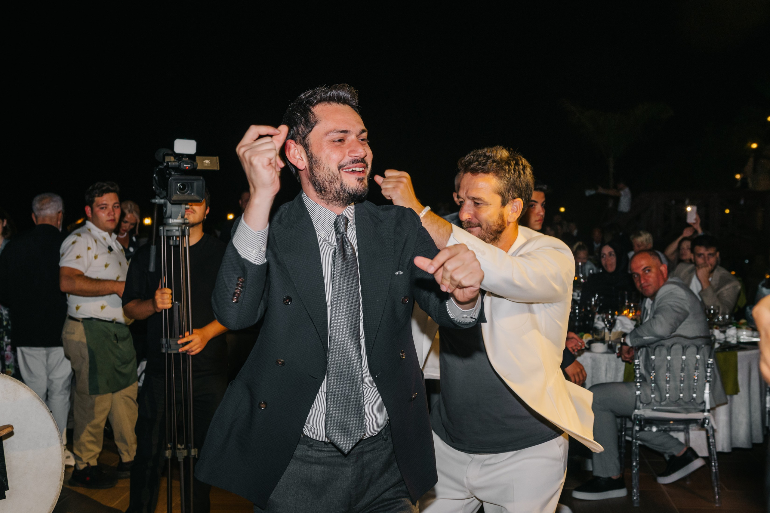 Ksenia & Ayhan. Фотограф в Анталии (Турция) Ева Сэрт