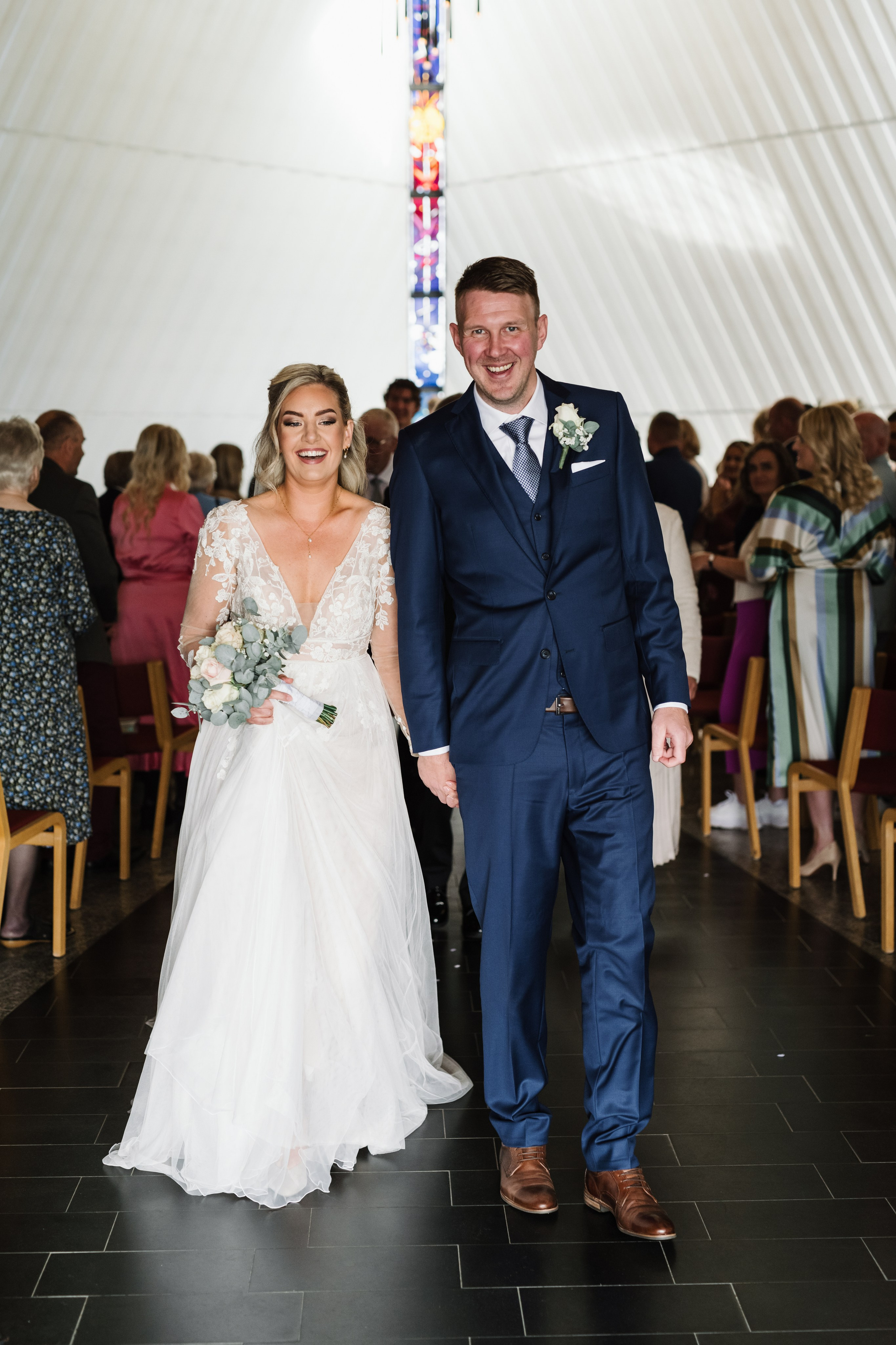 Iris and Helgi. Michalina Dzianach Wedding Photographer Iceland