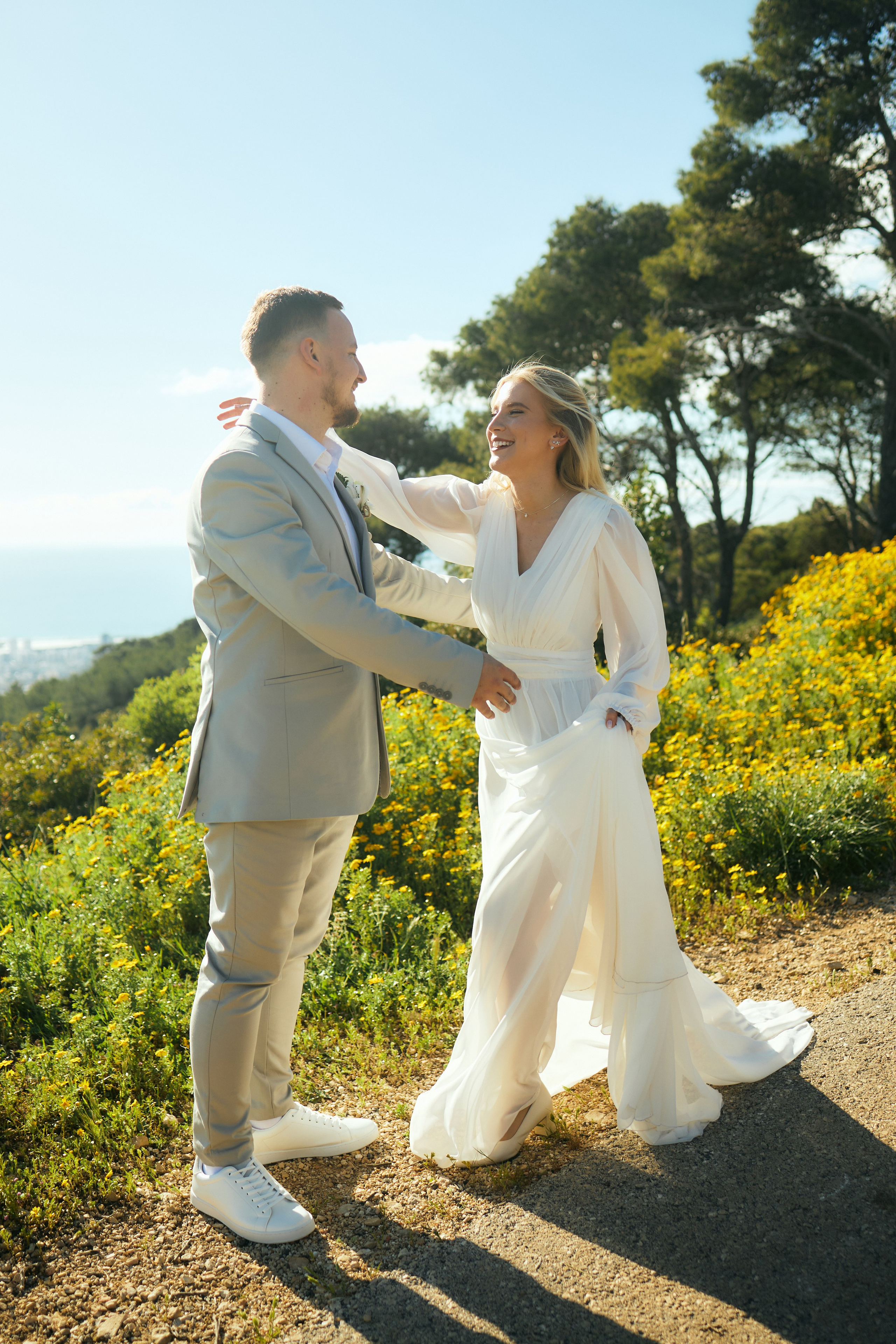 Weddings. Sergey Kalinkin Photography