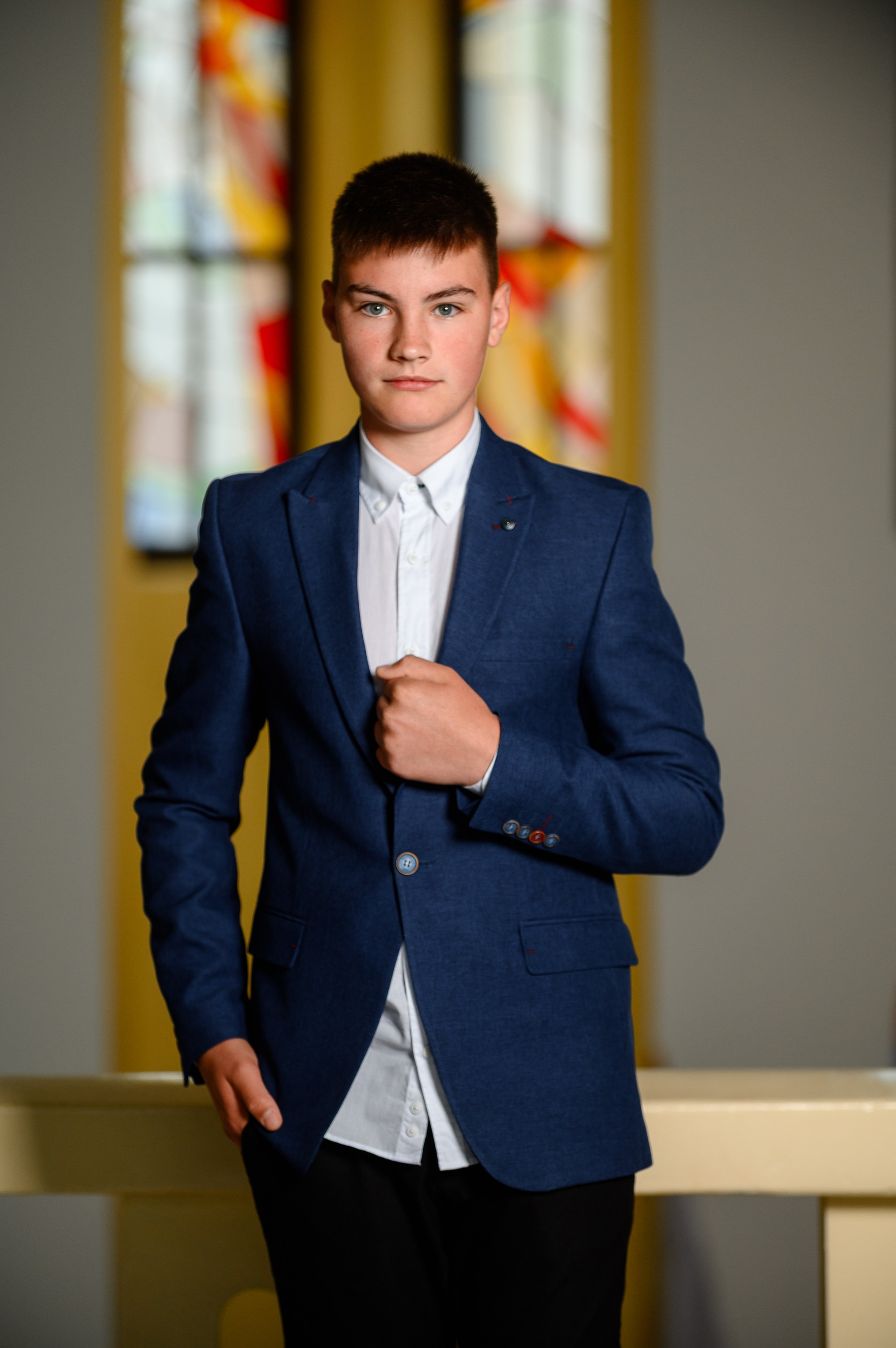 Clasa a VIII-a B Colegiul National Tudor Vladimirescu Târgu-Jiu