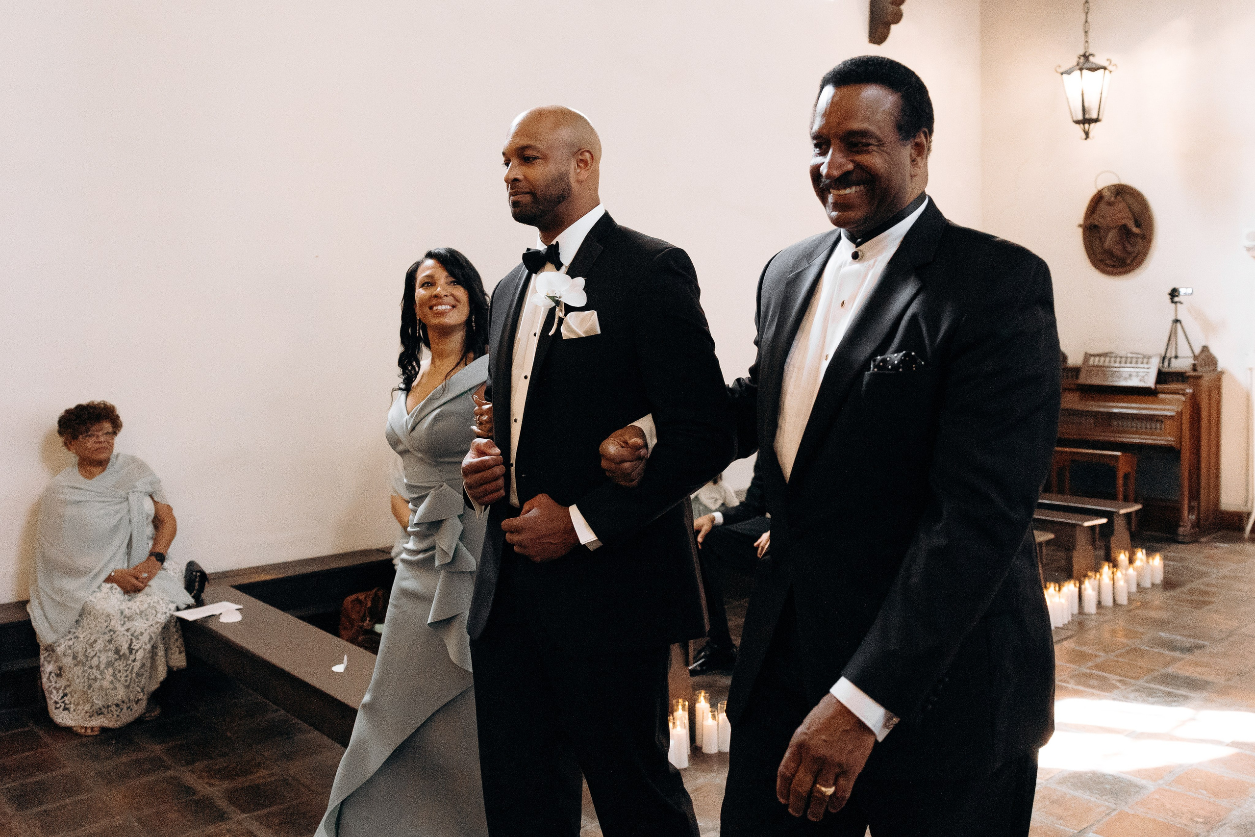 Drew and Haley. Wedding and family photographer San Diego