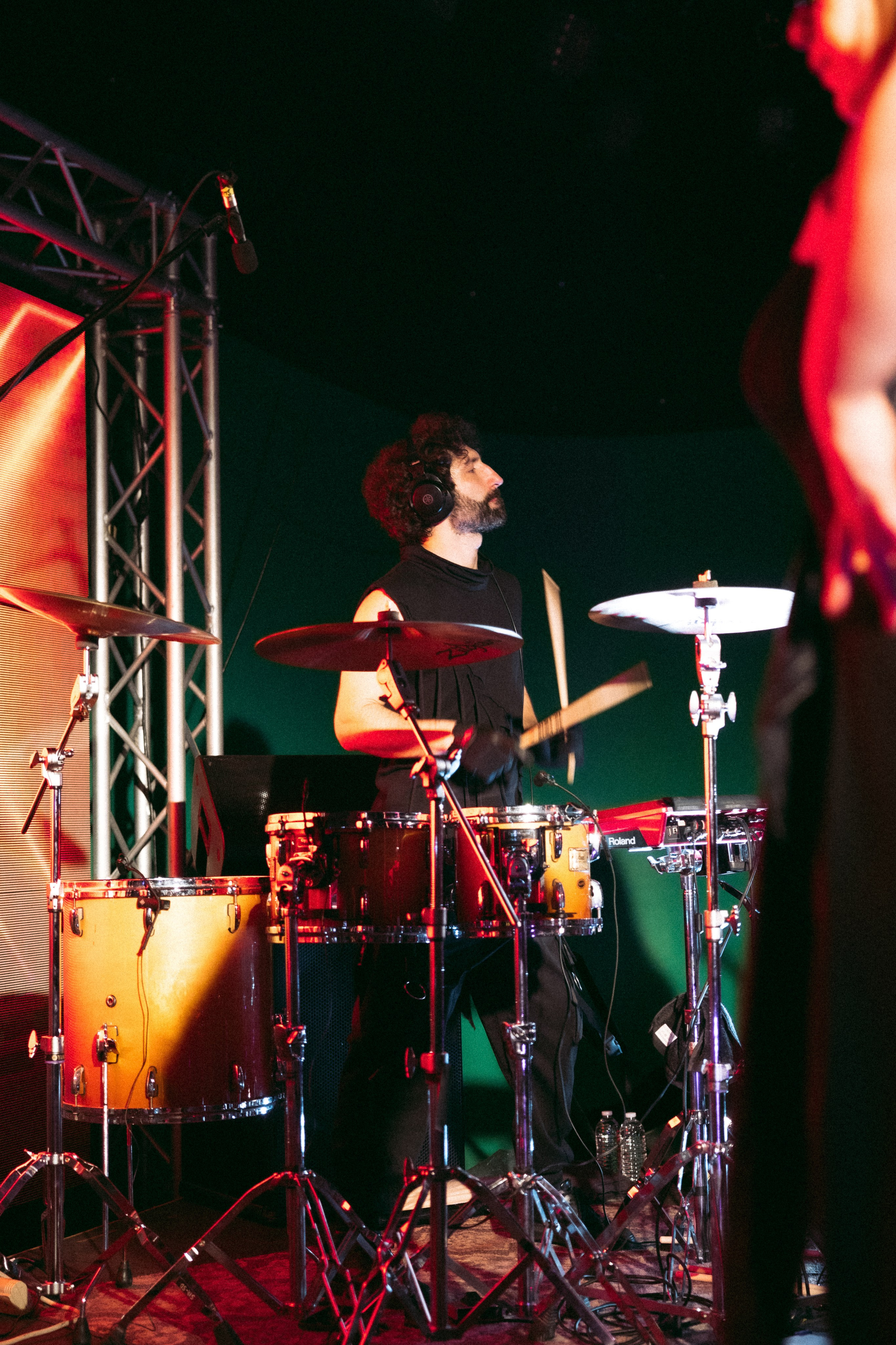 KAZKA. Fotógrafa de bodas y familia en San Diego