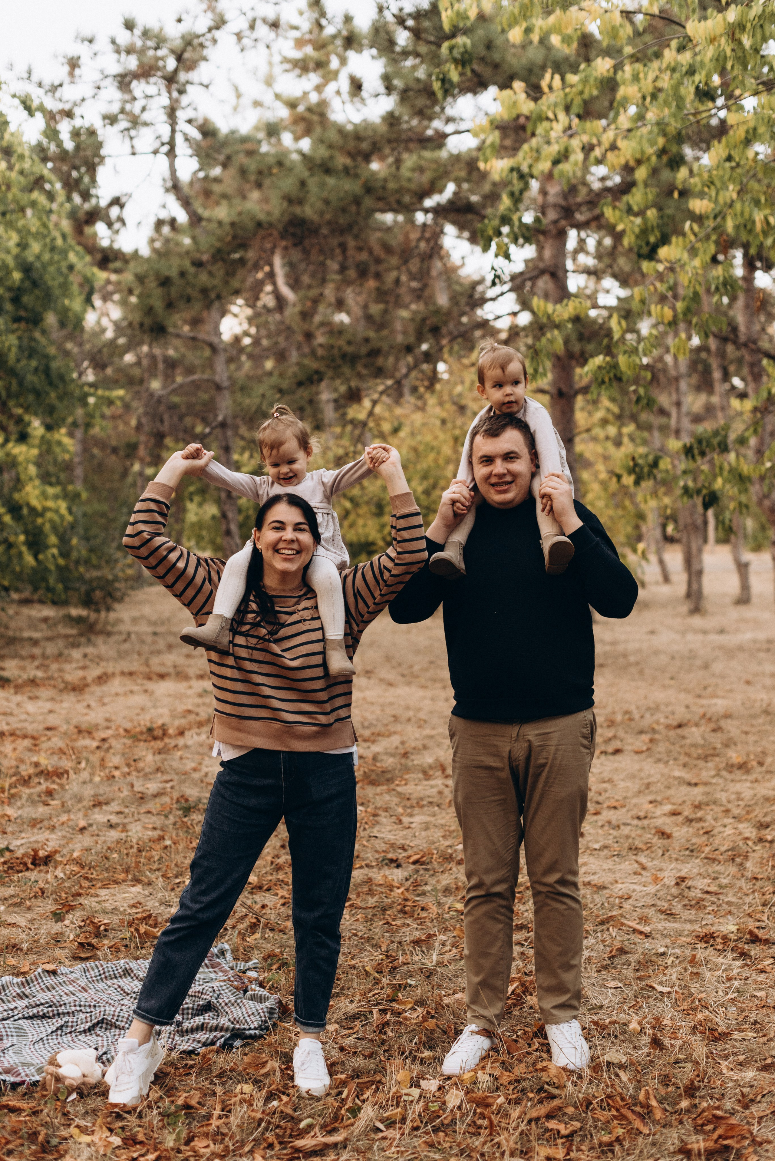 *. Wedding and family photographer San Diego