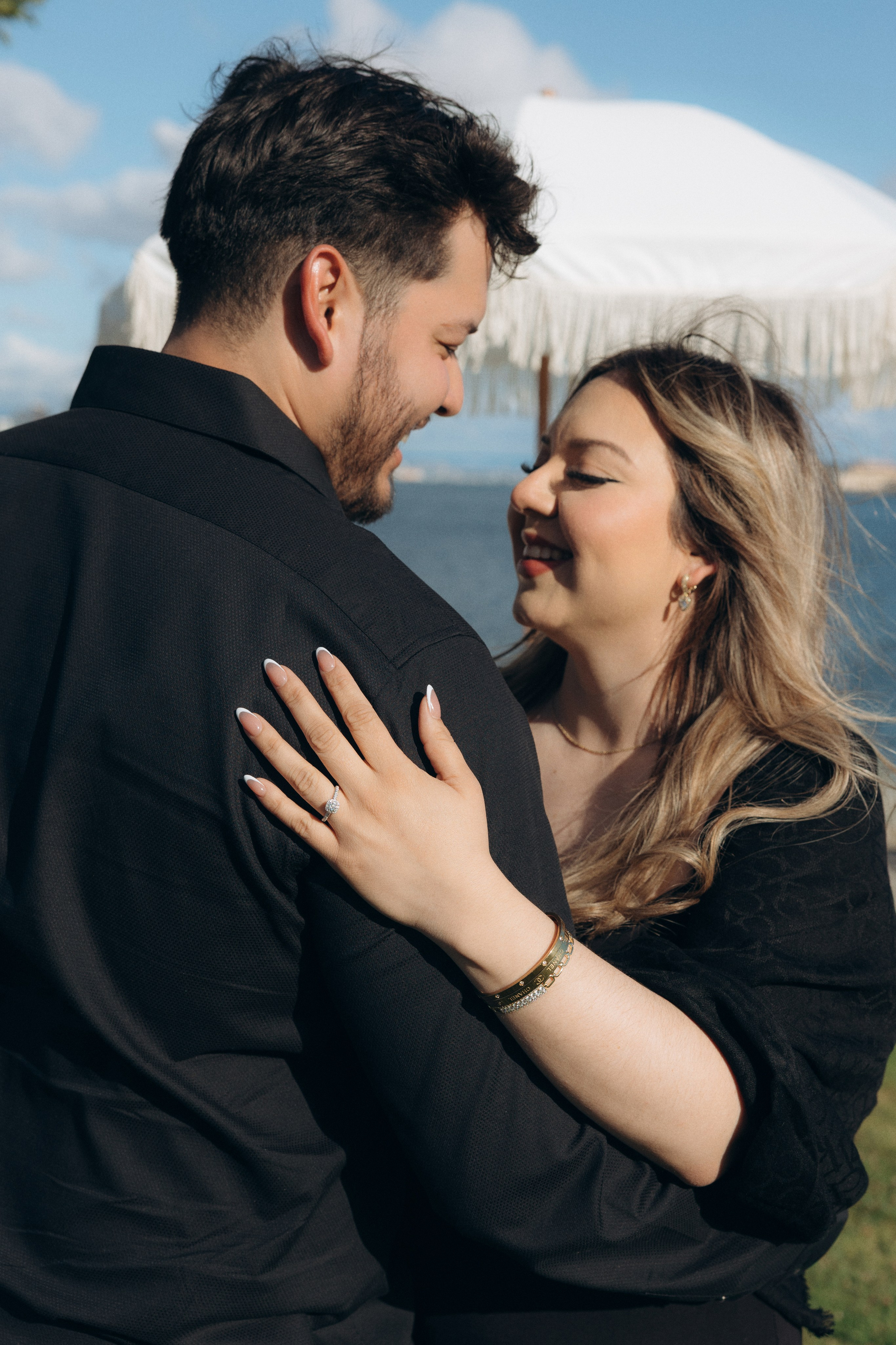 *. Wedding and family photographer San Diego