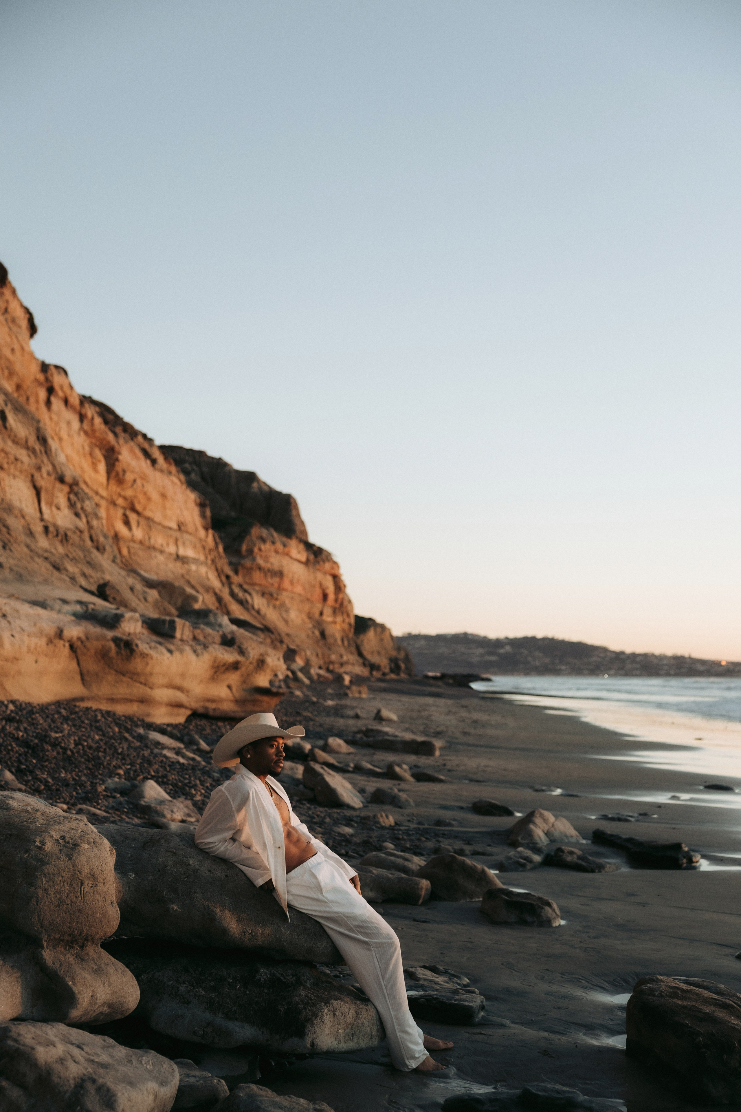 *. Wedding and family photographer San Diego