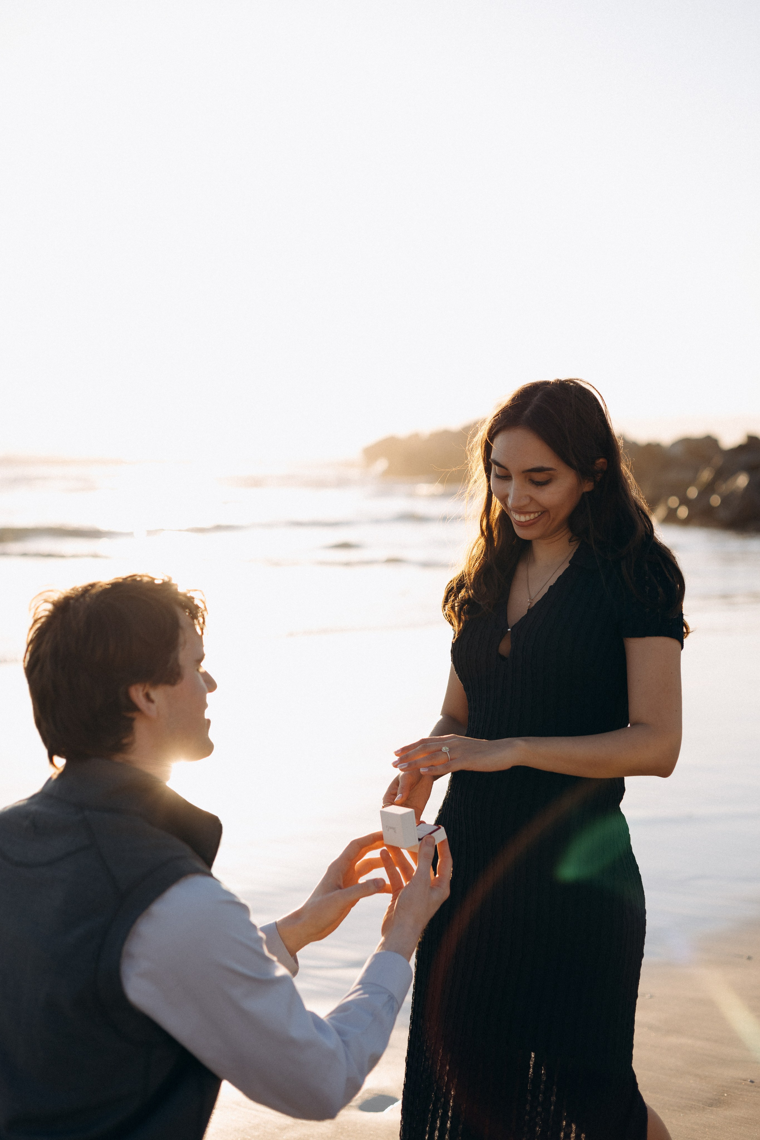 . Wedding and family photographer San Diego