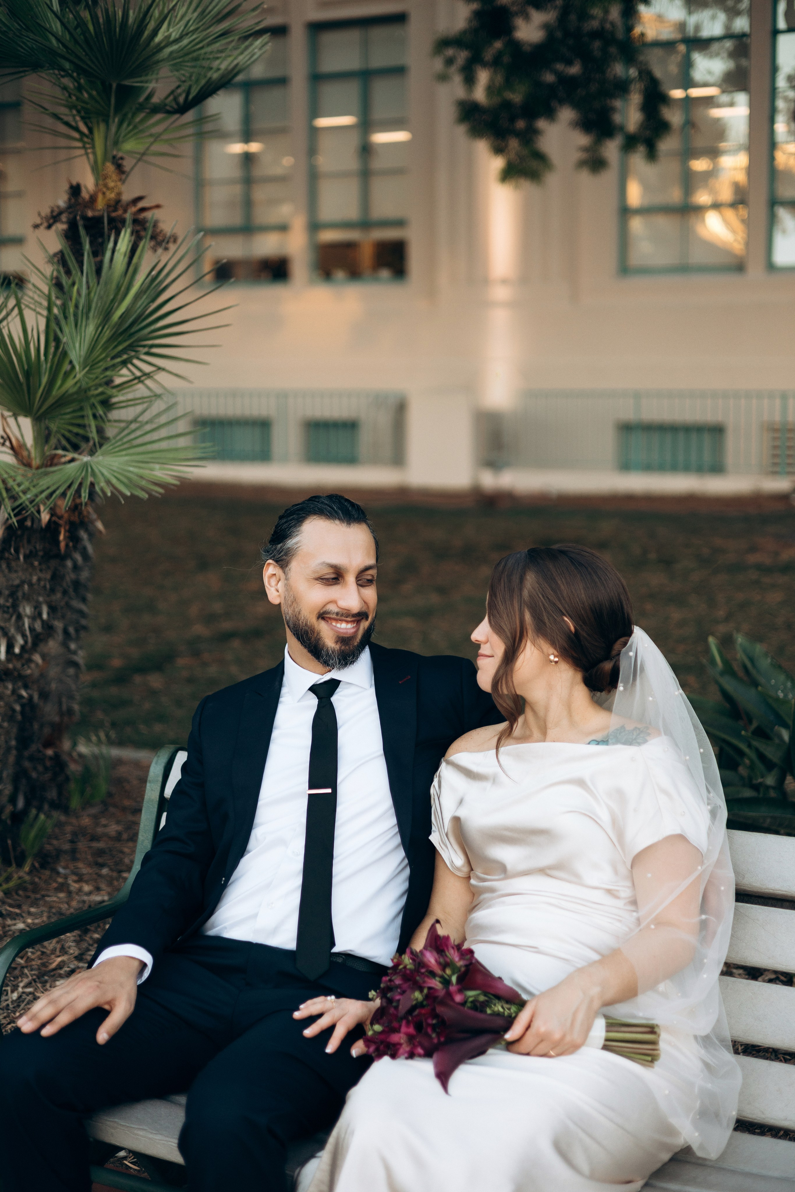 Jessi and Alex. Весільний та сімейний фотограф у Сан-Дієго