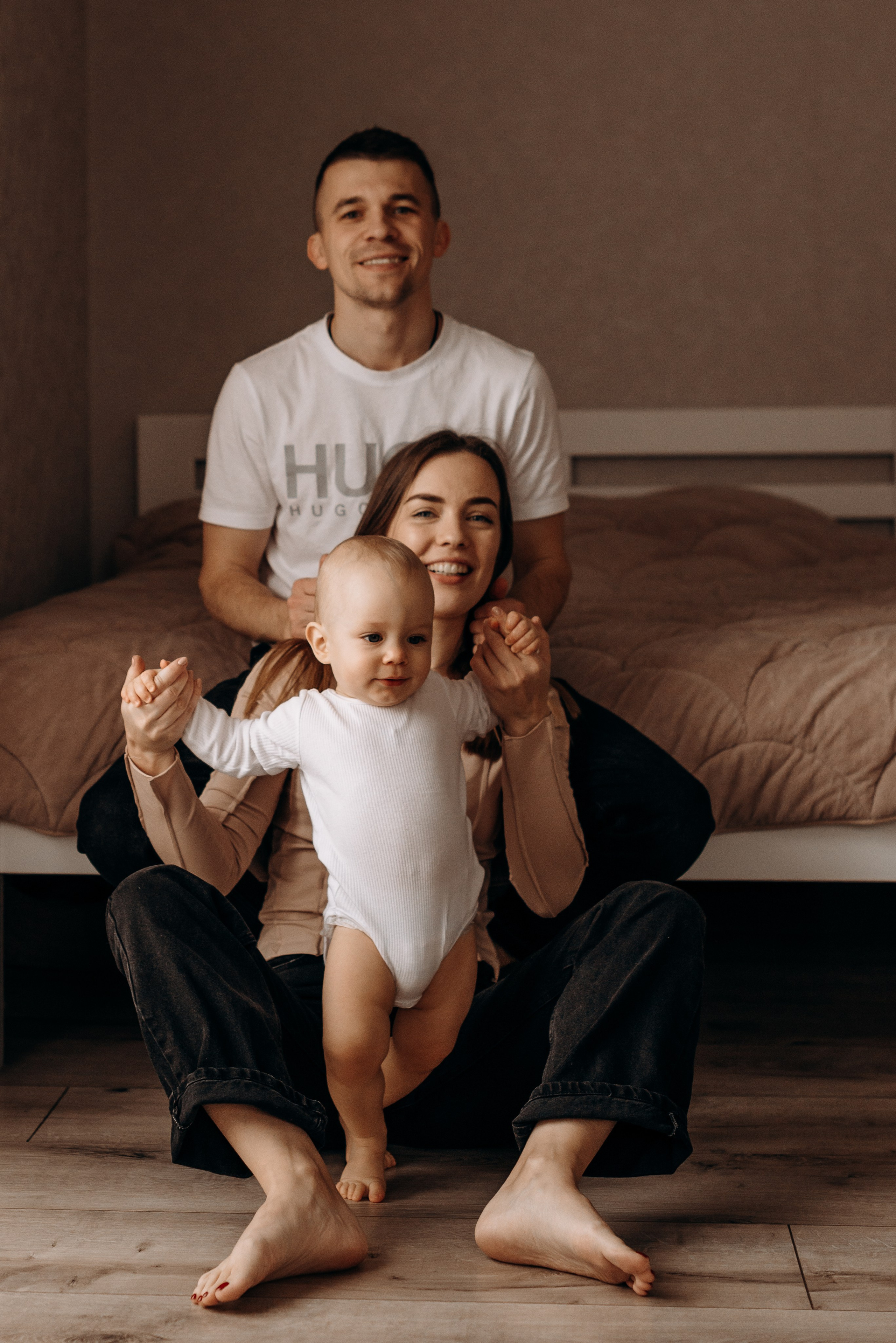 *. Wedding and family photographer San Diego