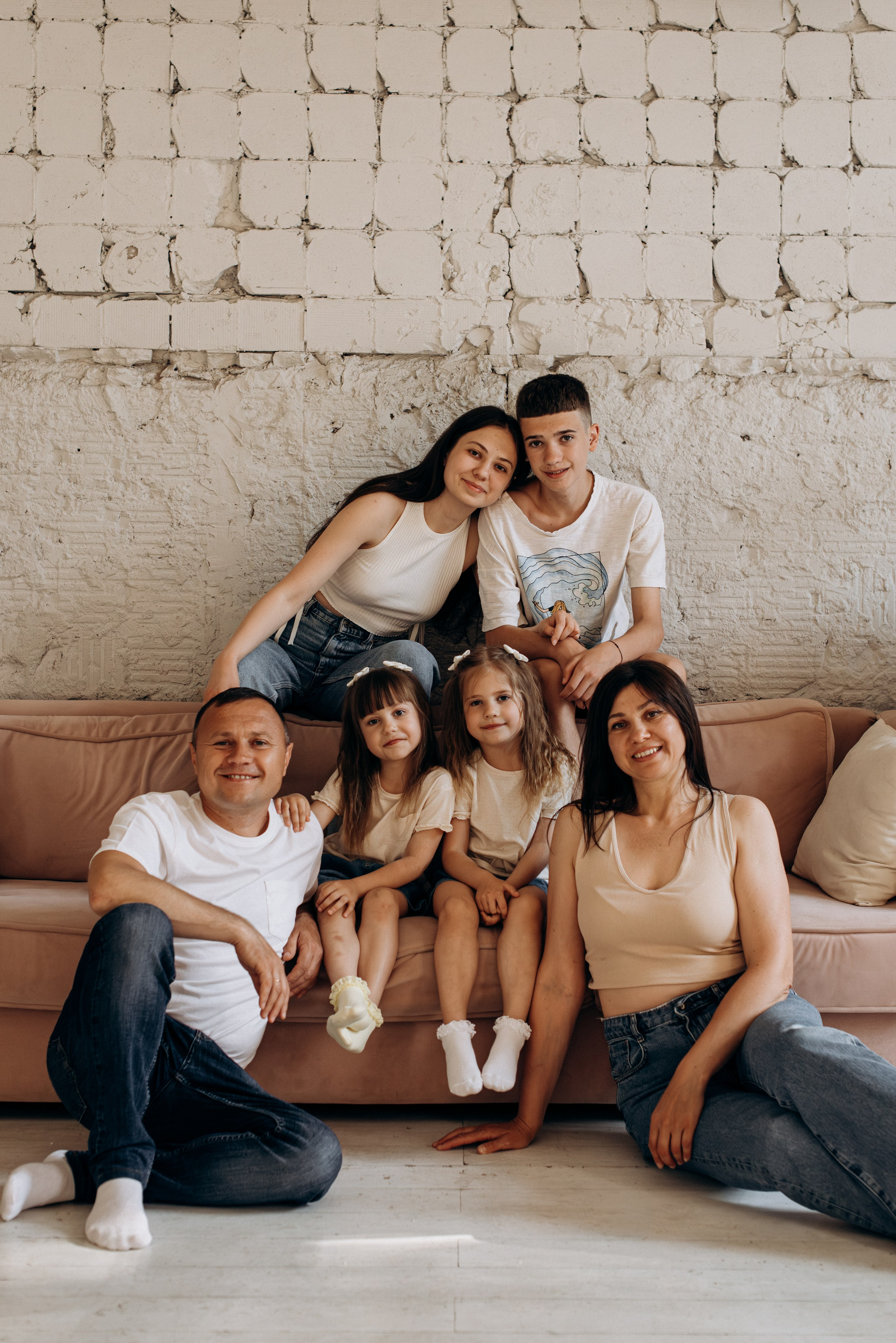 *. Wedding and family photographer San Diego