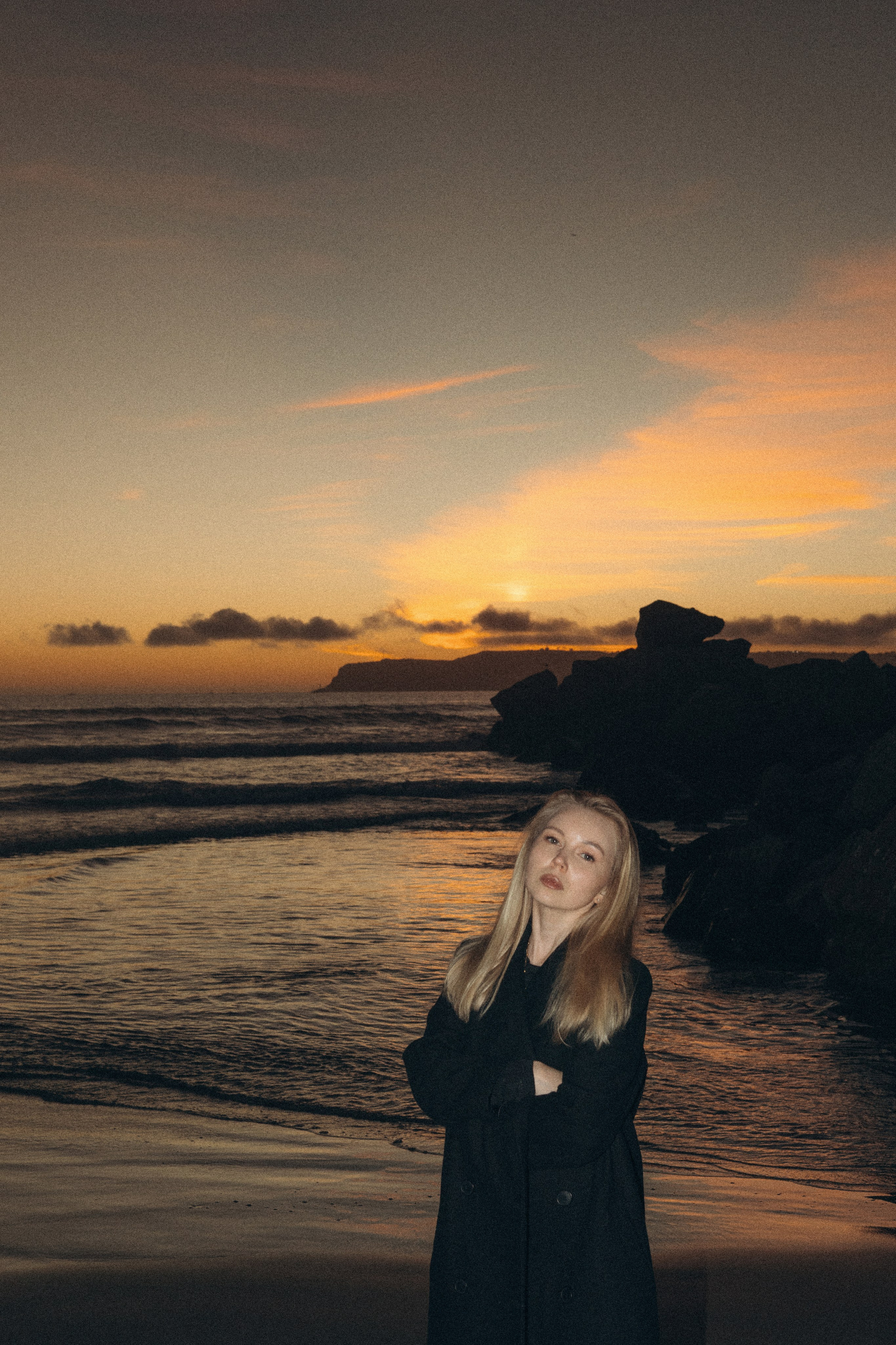 *. Wedding and family photographer San Diego