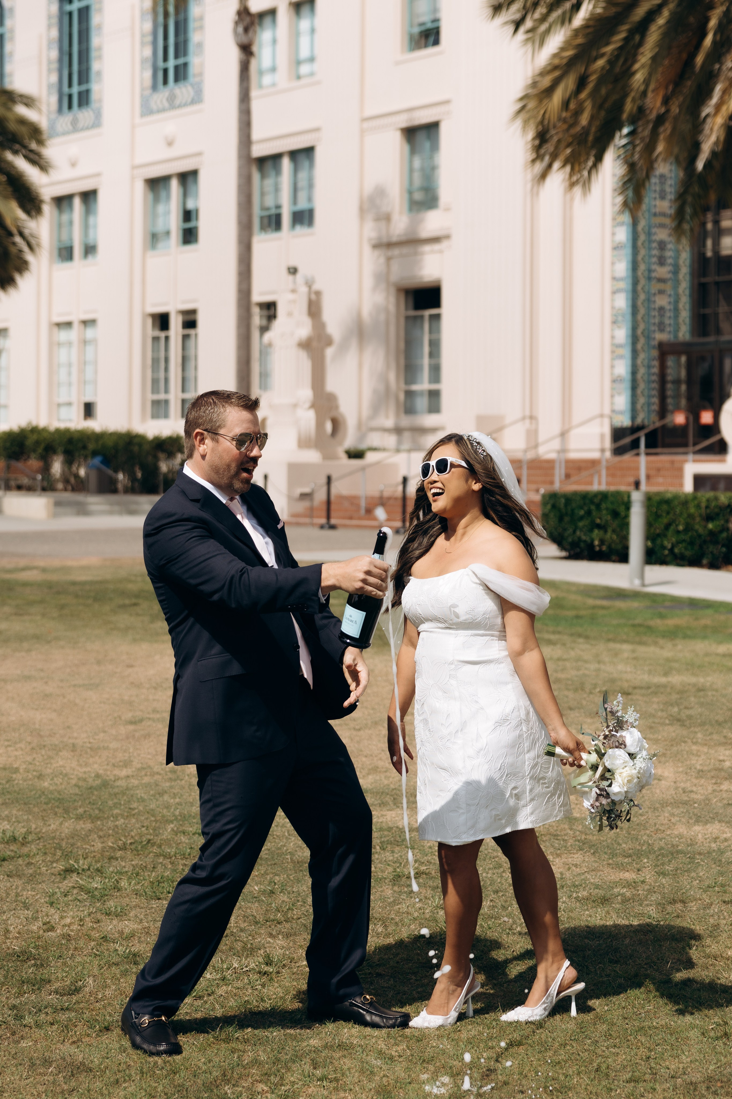 08/08. Wedding and family photographer San Diego