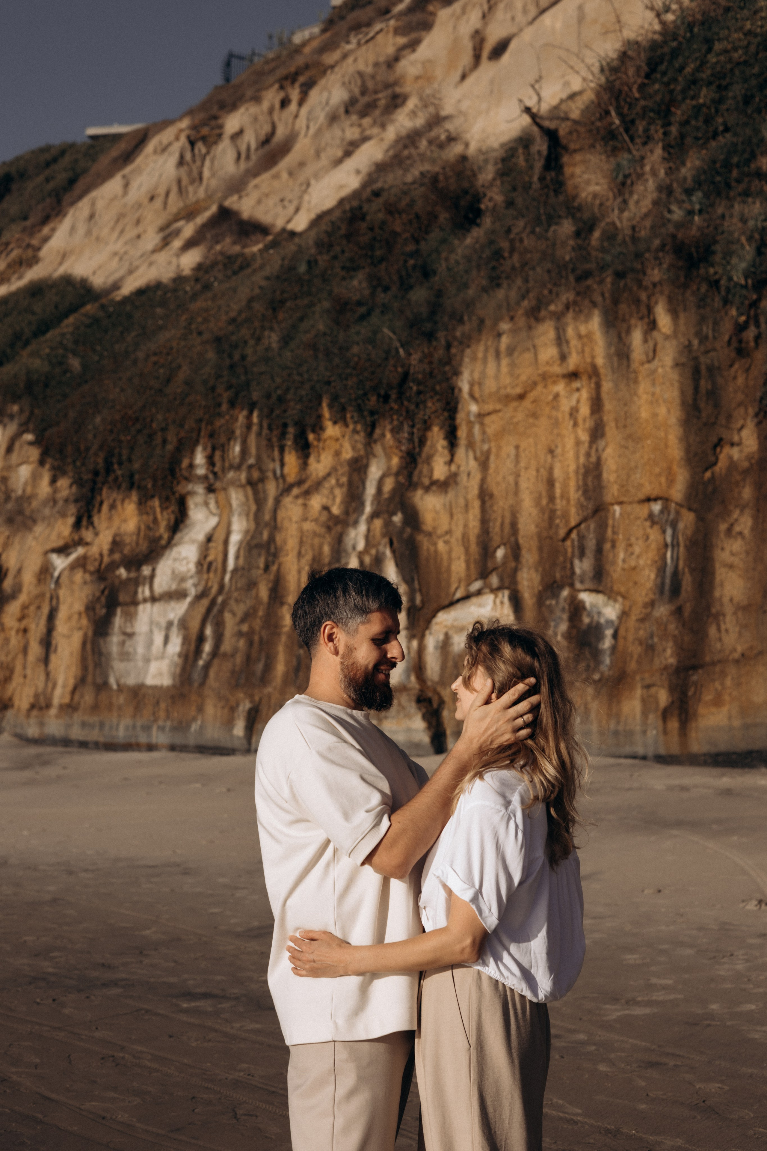 Artem and Alexandra. Wedding and family photographer San Diego