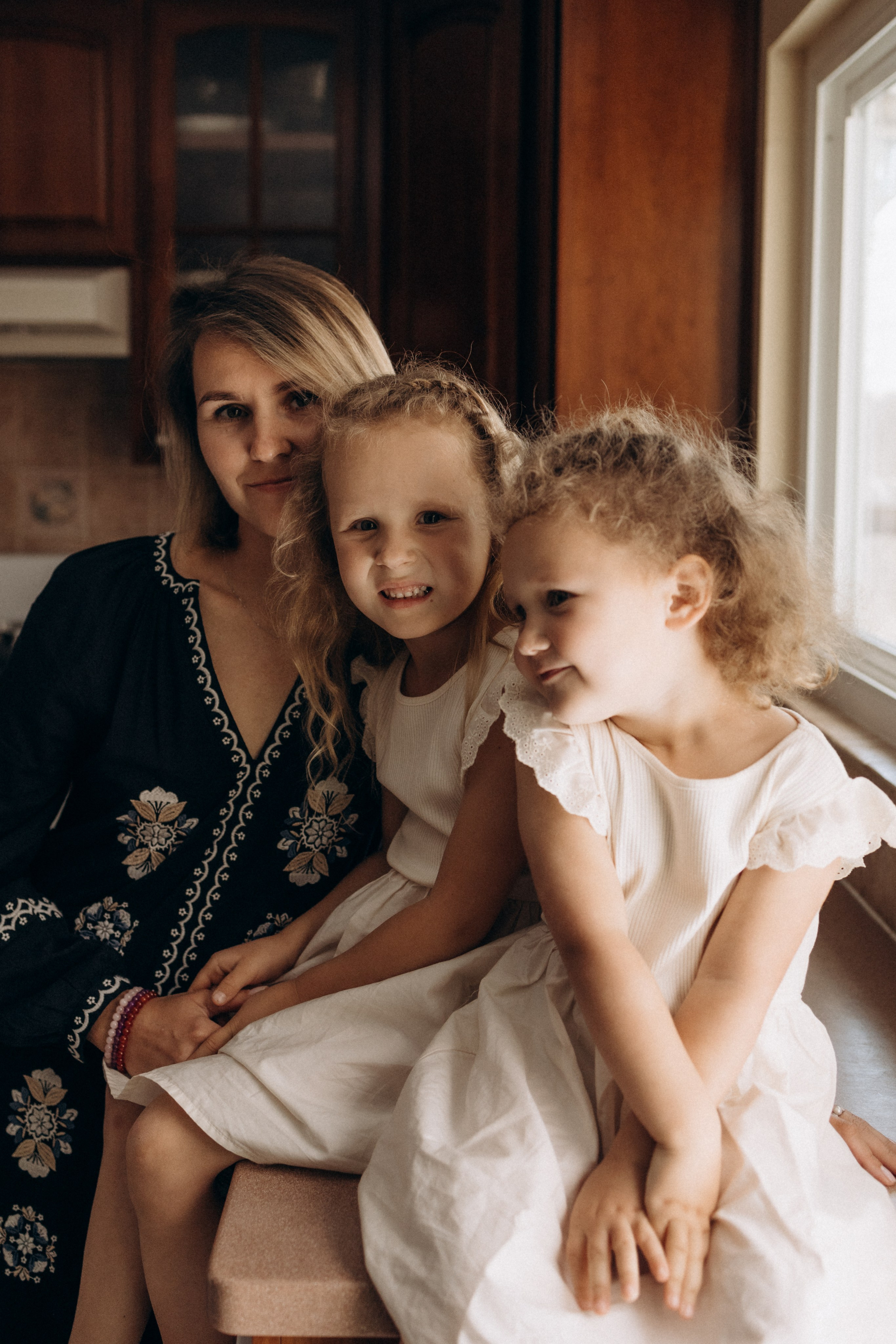 *. Wedding and family photographer San Diego