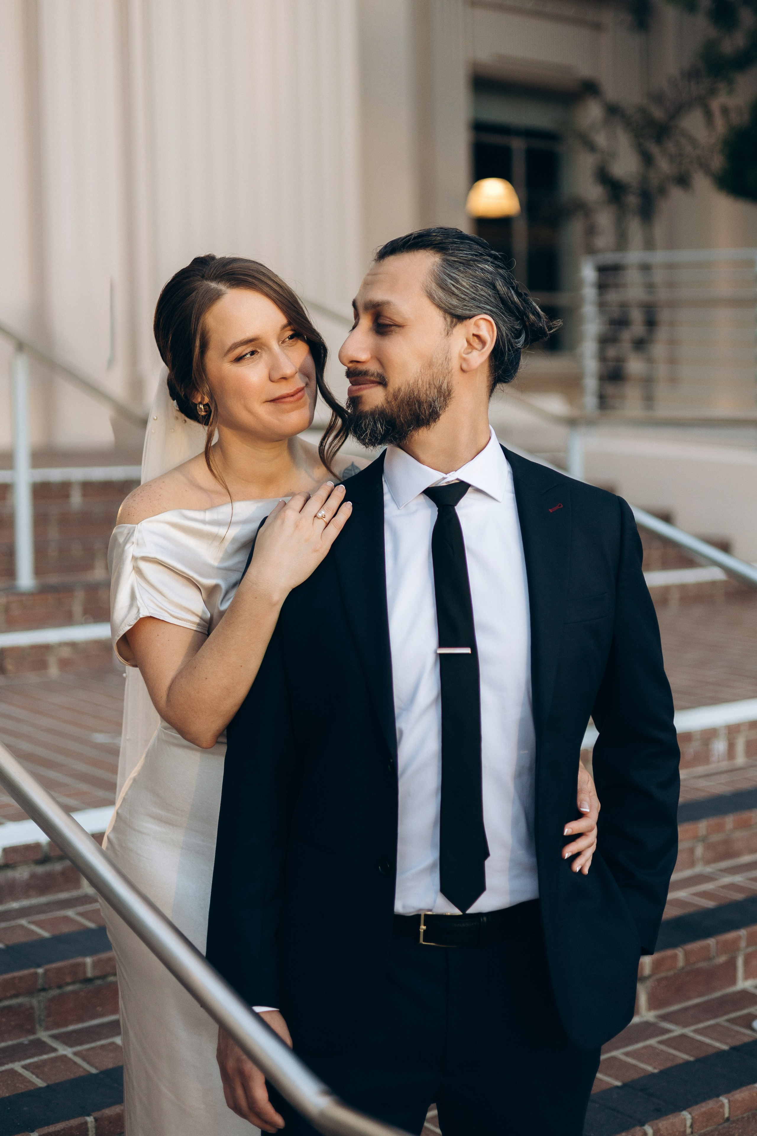 Jessi and Alex. Весільний та сімейний фотограф у Сан-Дієго