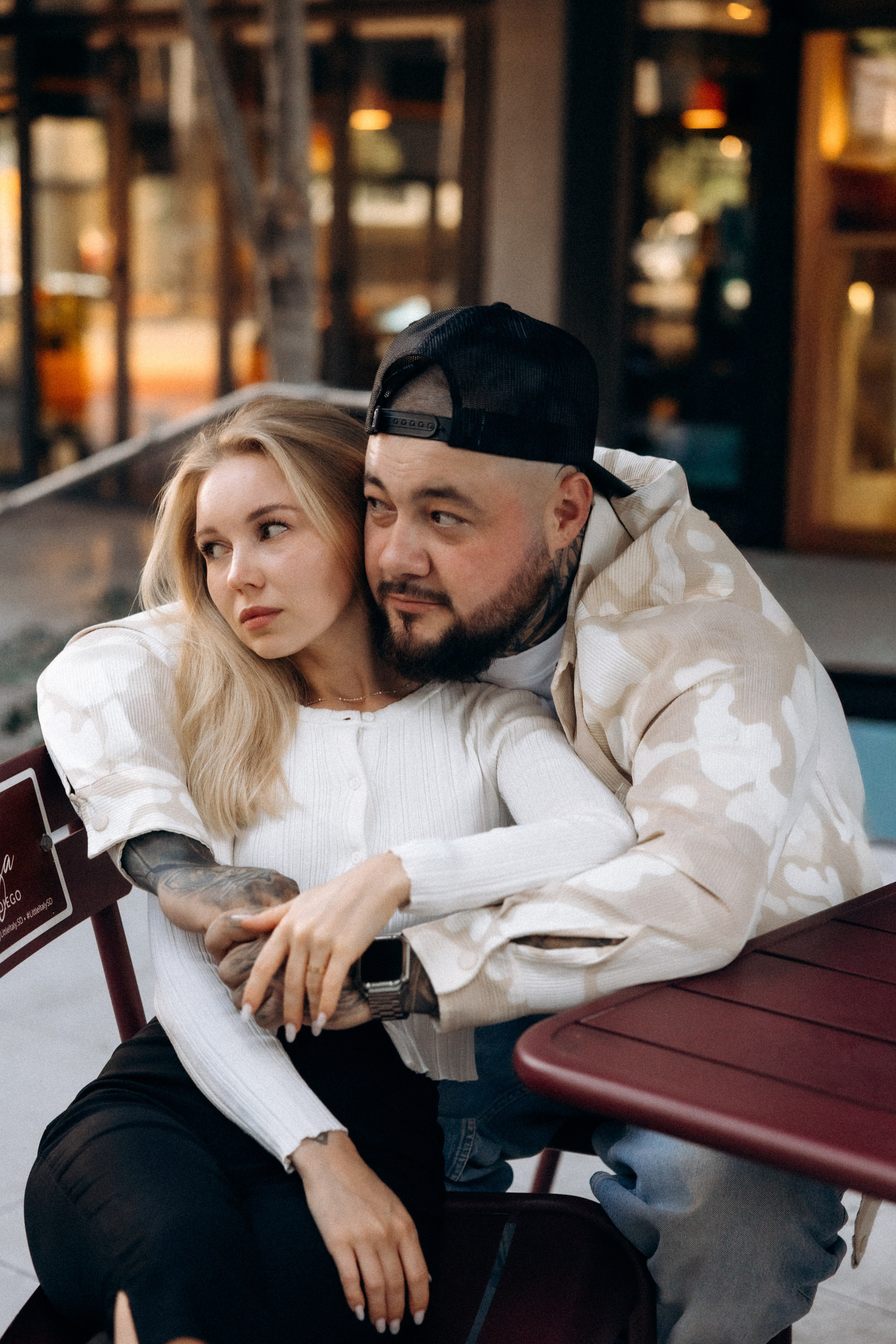 *. Wedding and family photographer San Diego