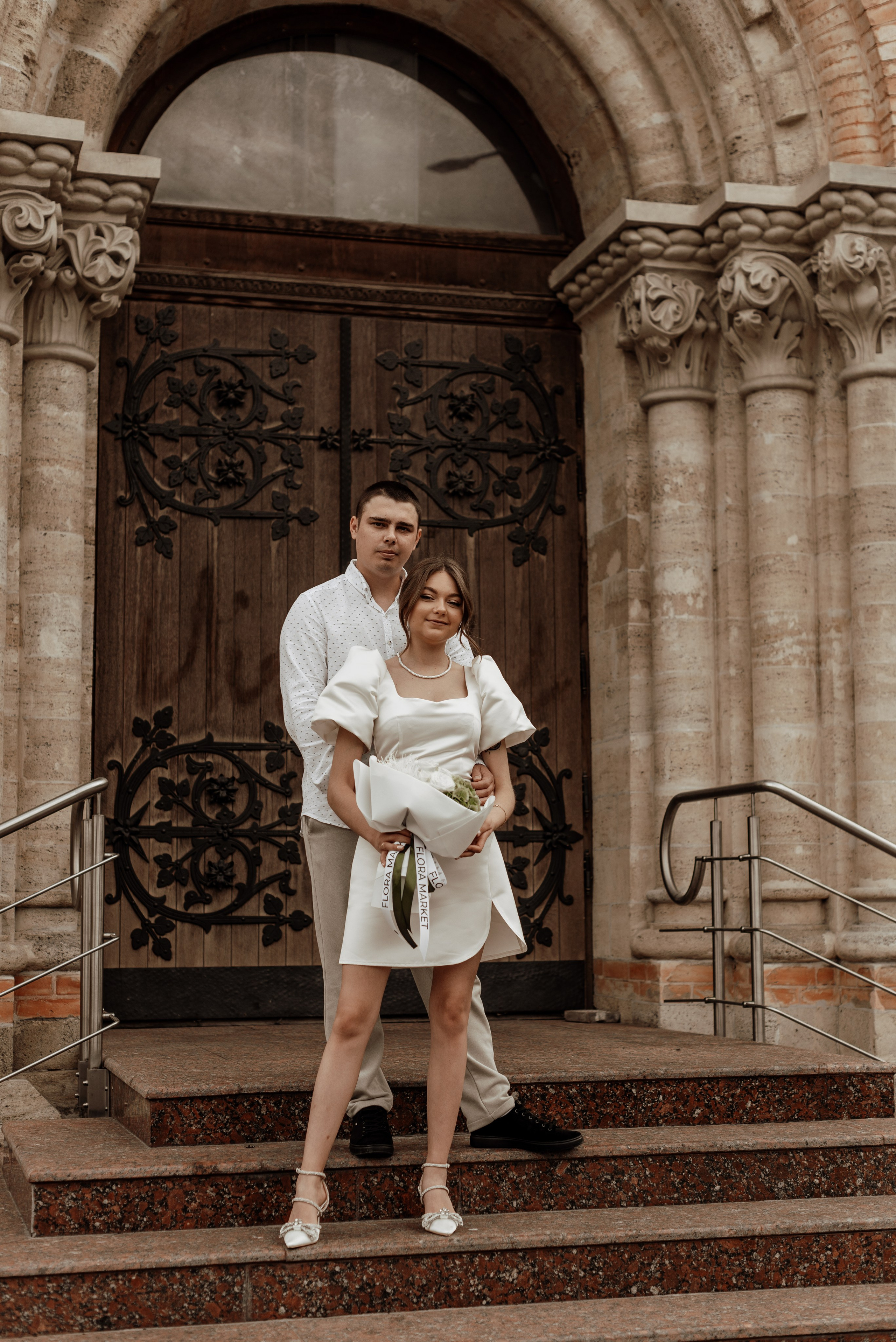 *. Wedding and family photographer San Diego