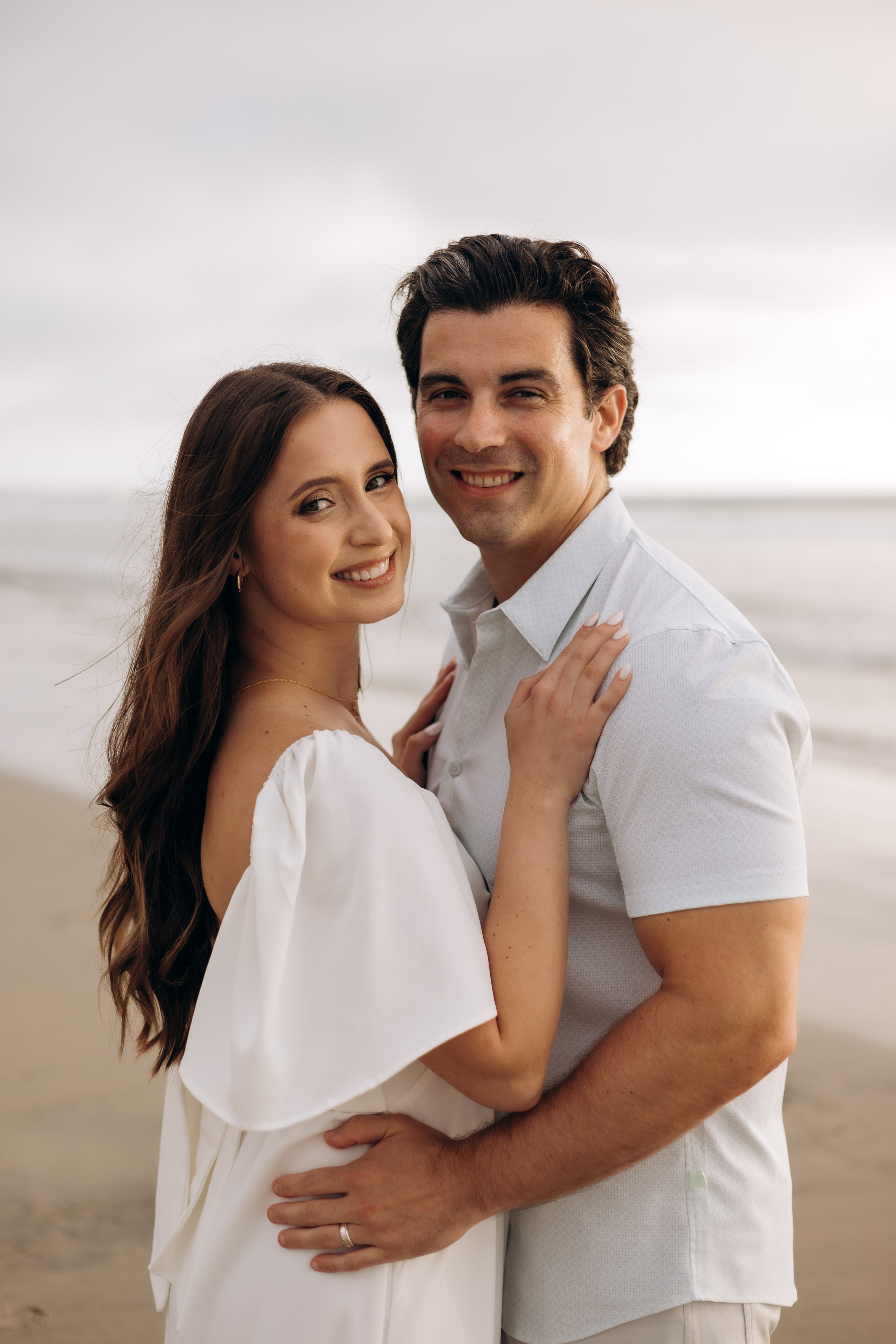 *. Wedding and family photographer San Diego