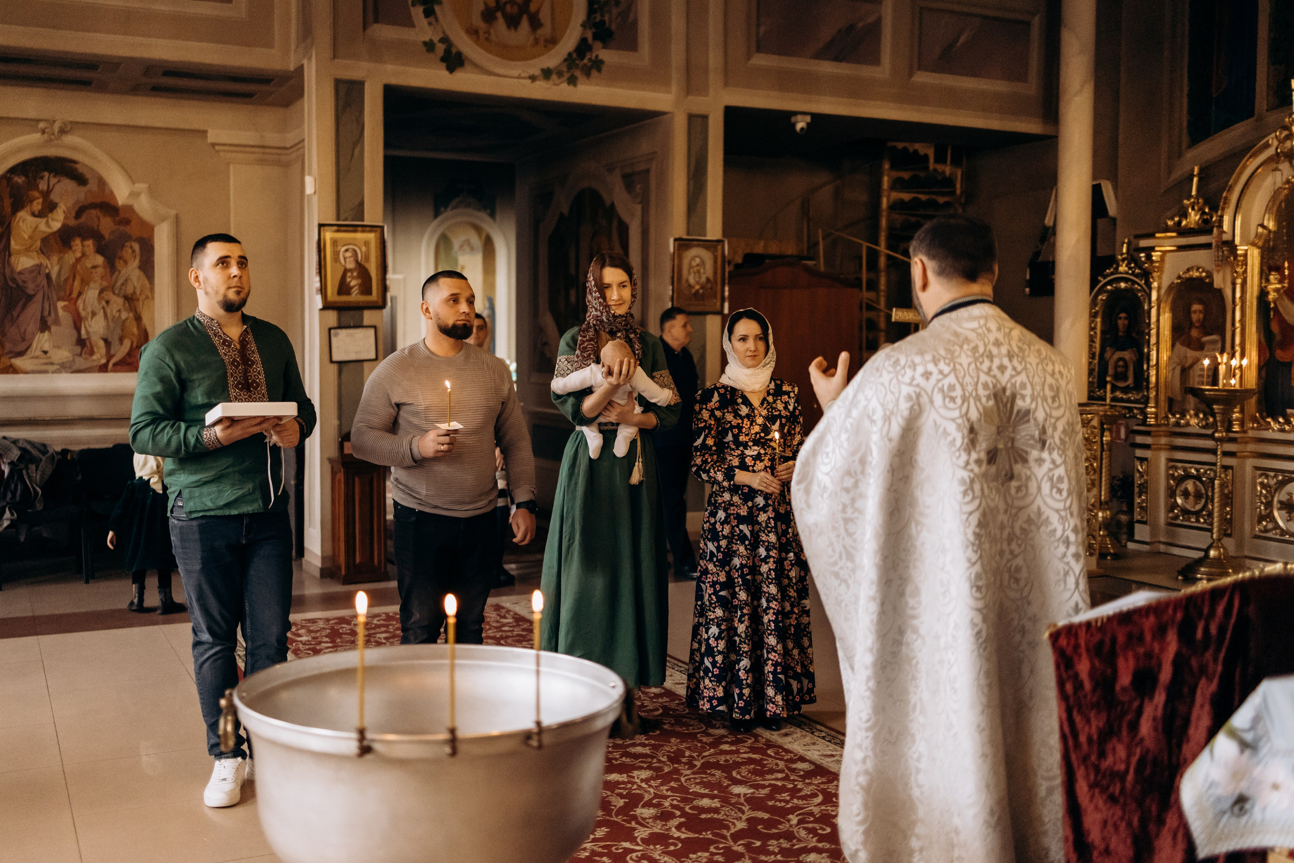 *. Wedding and family photographer San Diego