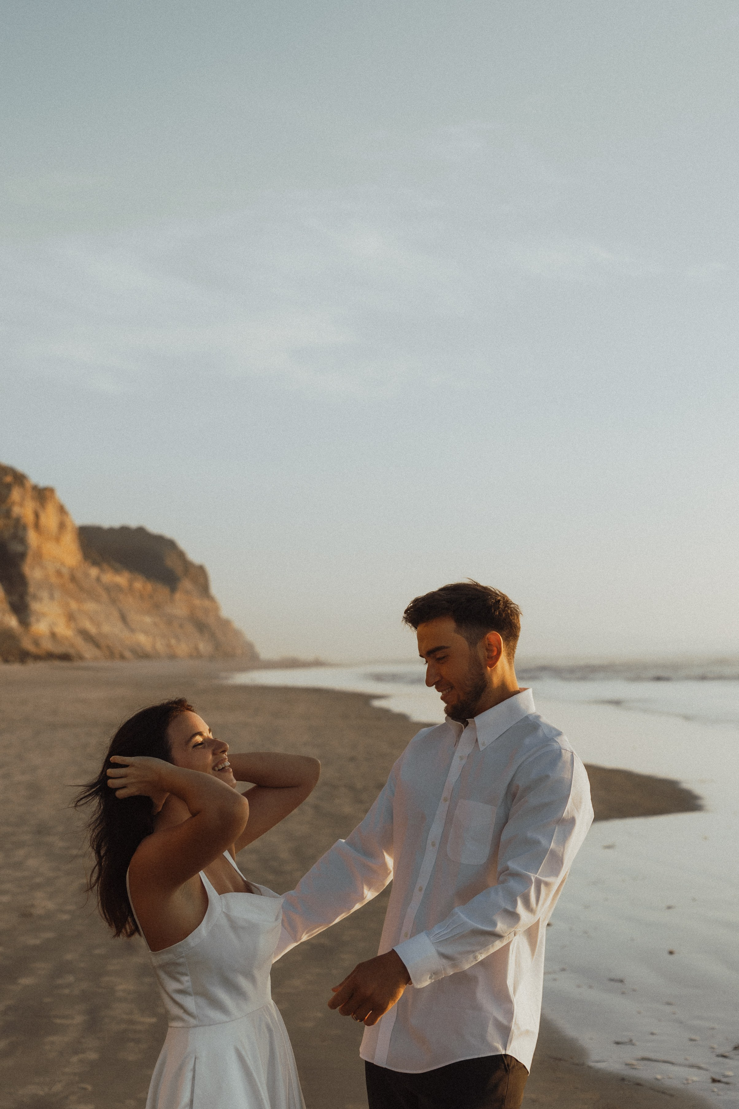 *. Wedding and family photographer San Diego