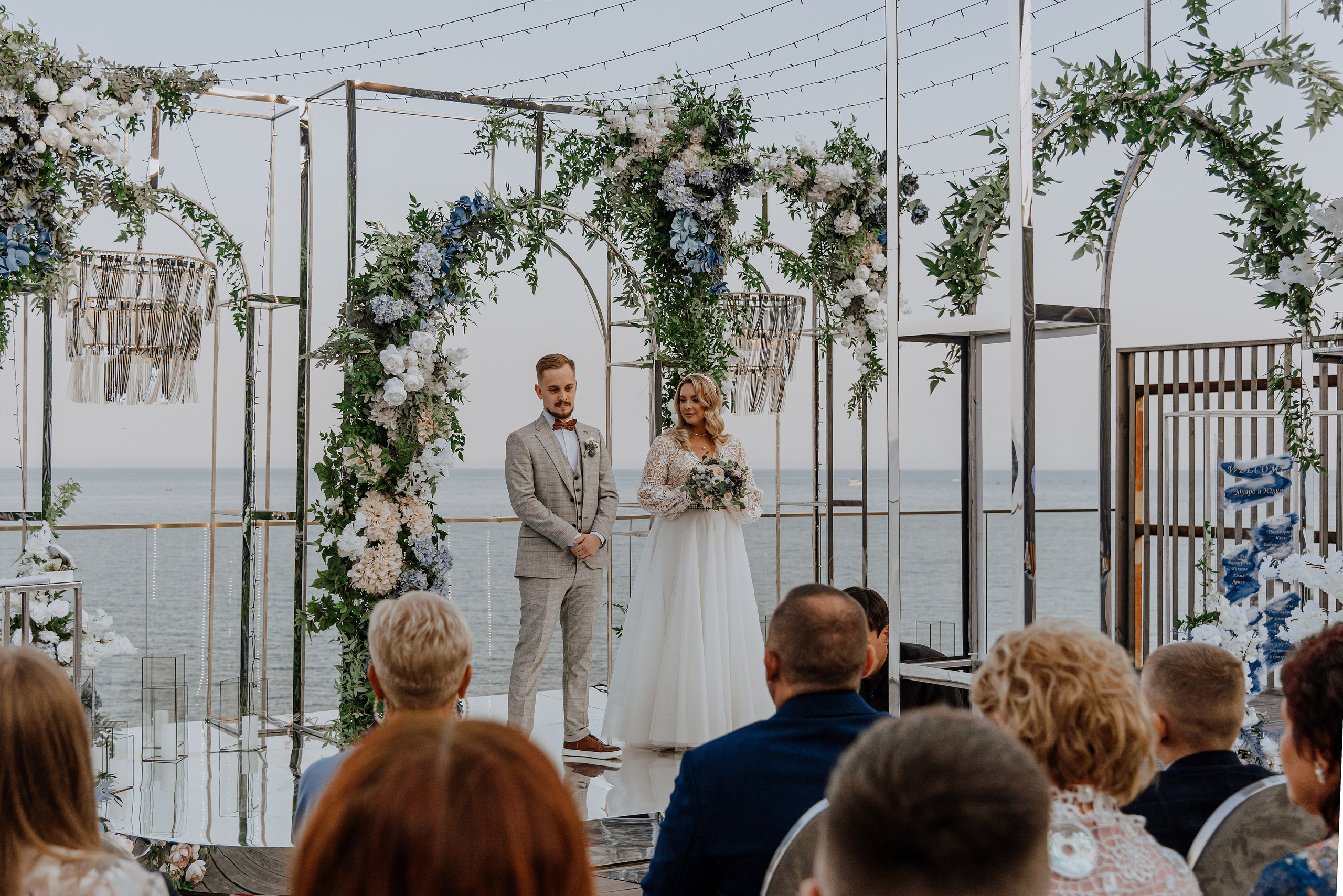 *. Wedding and family photographer San Diego