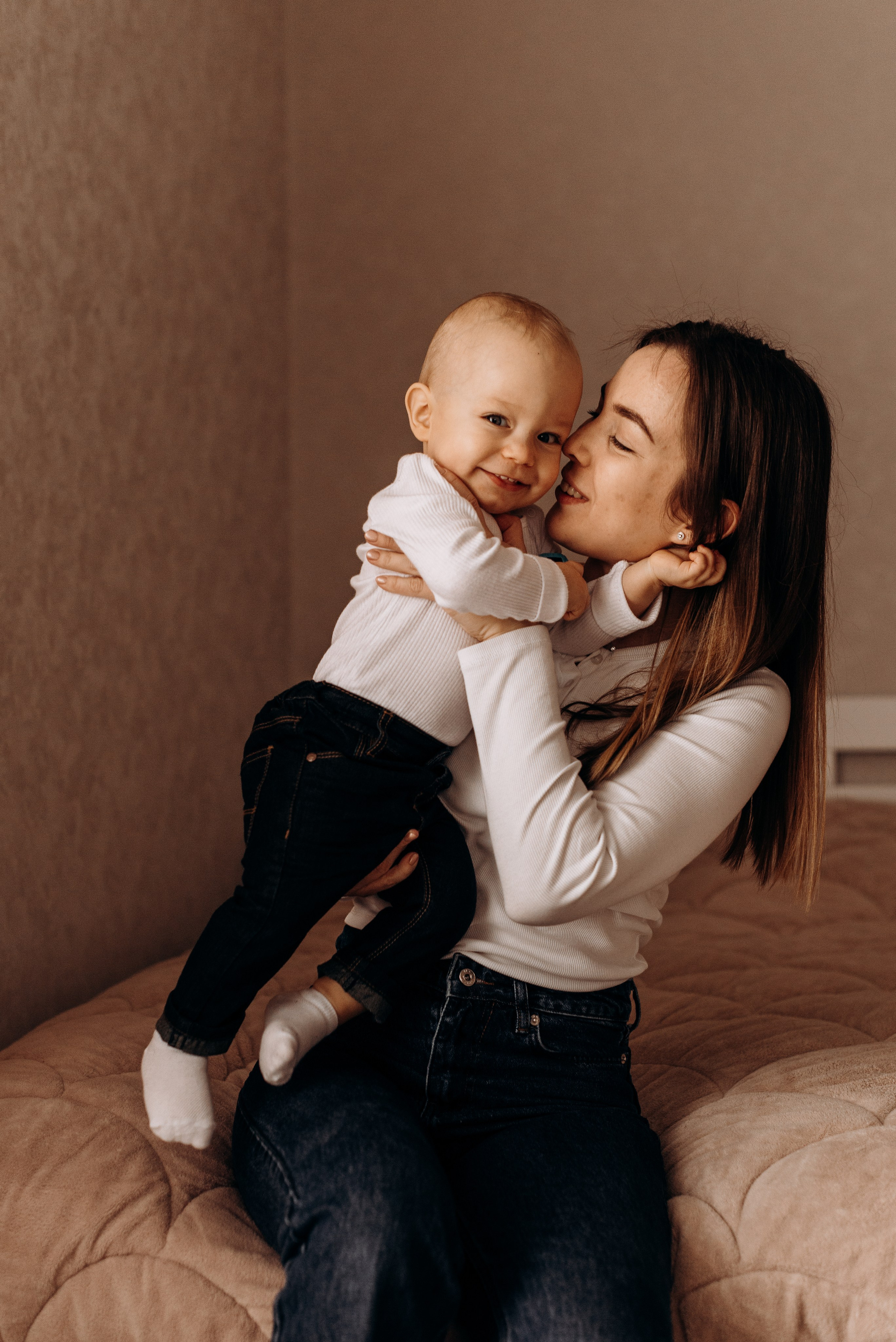 *. Wedding and family photographer San Diego