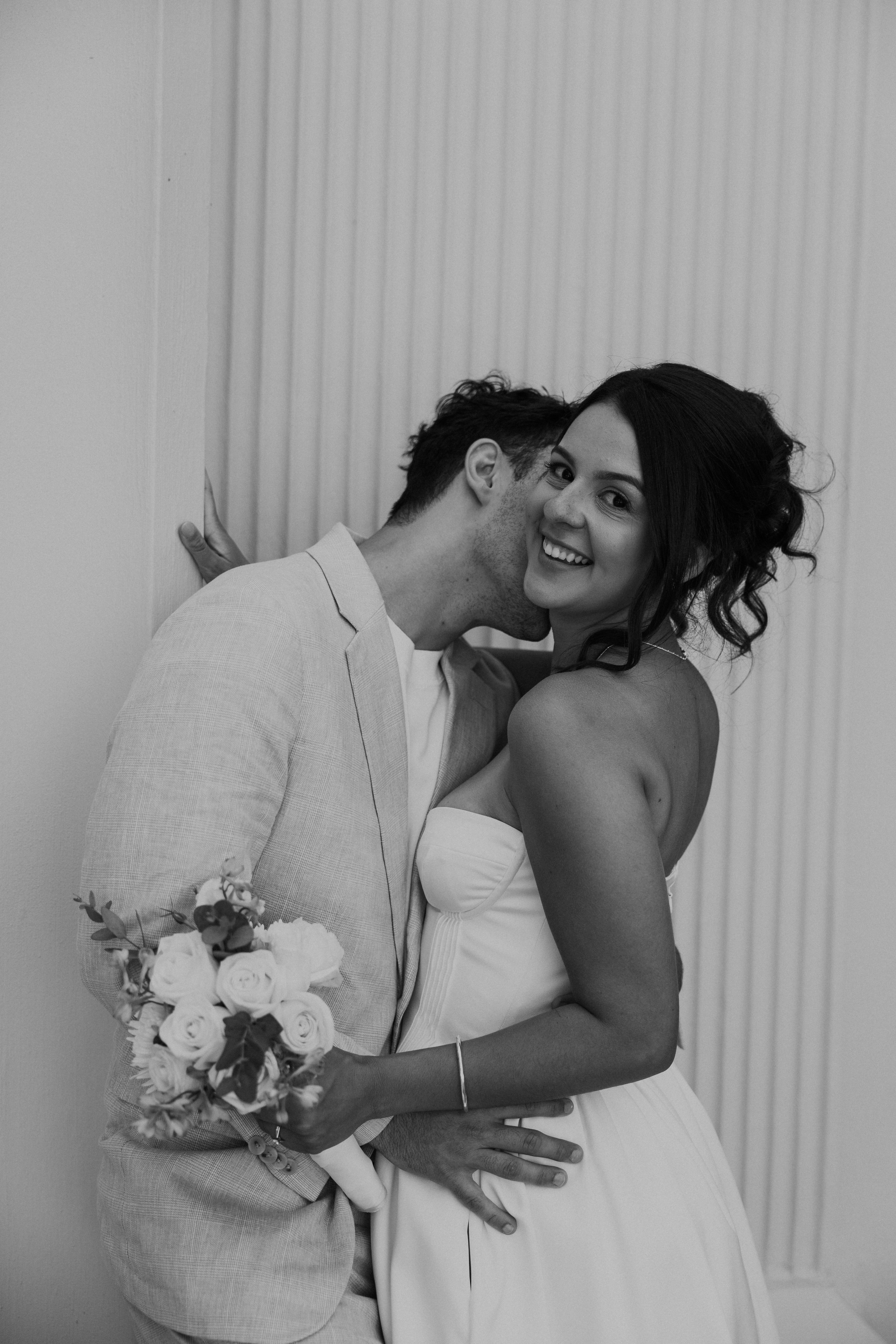 Pedro and Larissa. Wedding and family photographer San Diego