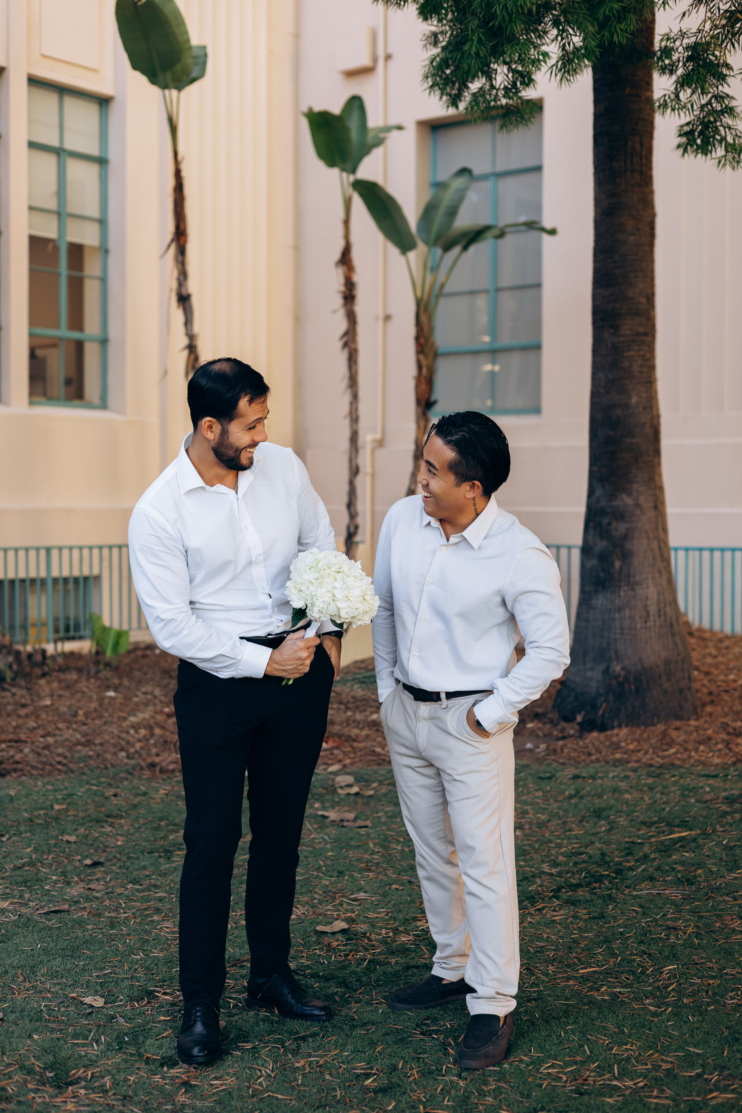 11/26. Wedding and family photographer San Diego