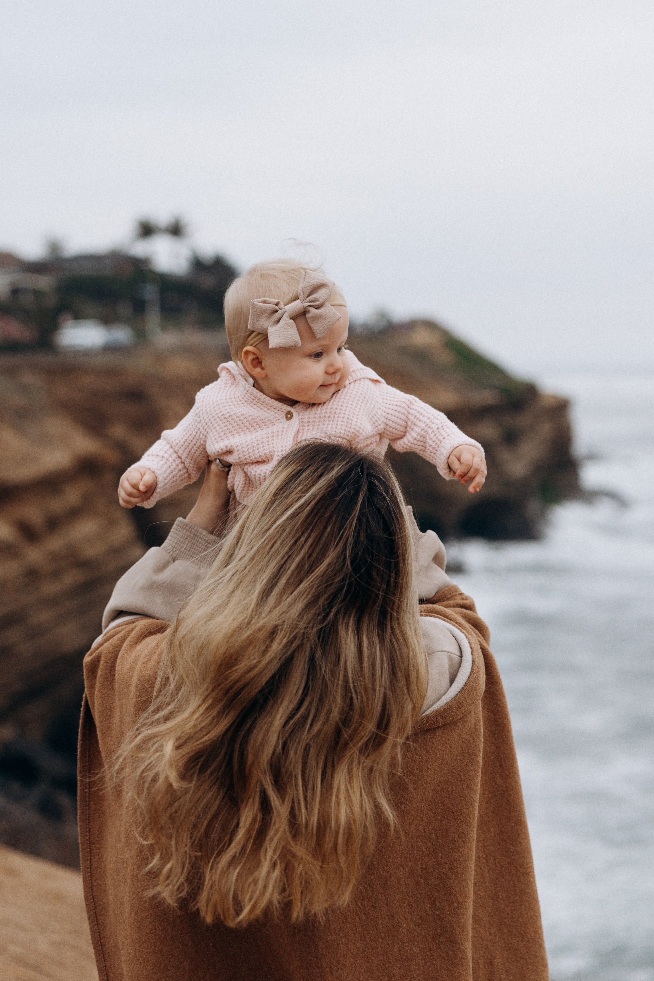 *. Wedding and family photographer San Diego