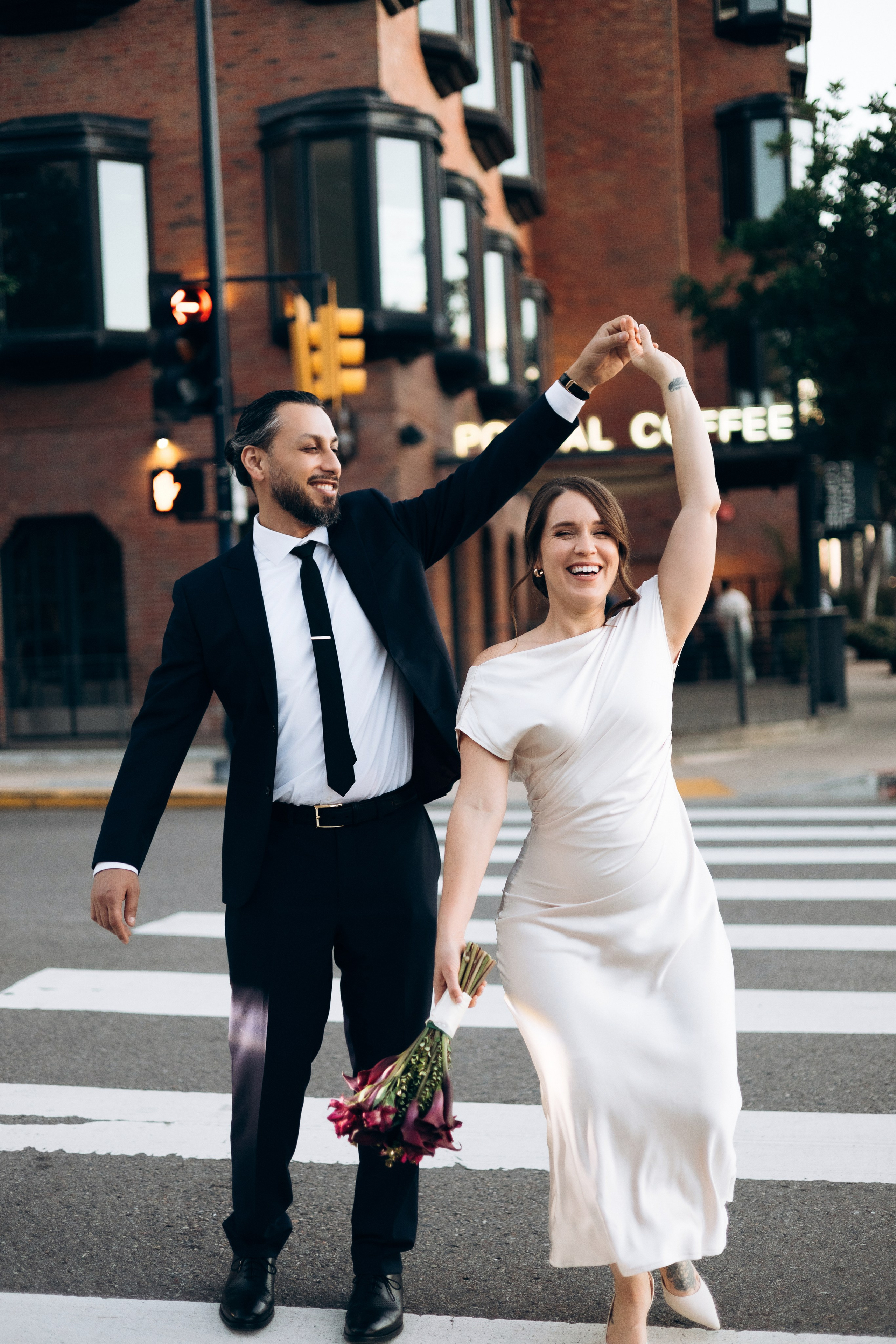 Jessi and Alex. Весільний та сімейний фотограф у Сан-Дієго