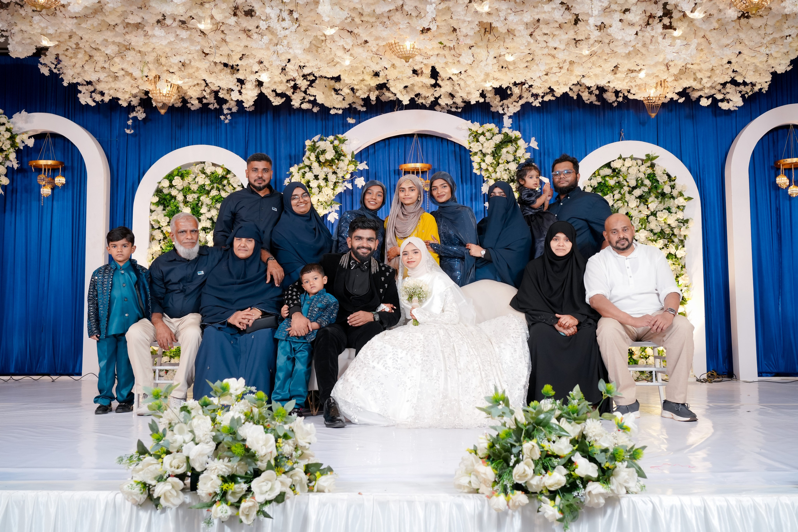 Sulthan&Lehra. VISUALIZE YOUR BIG MOMENTS