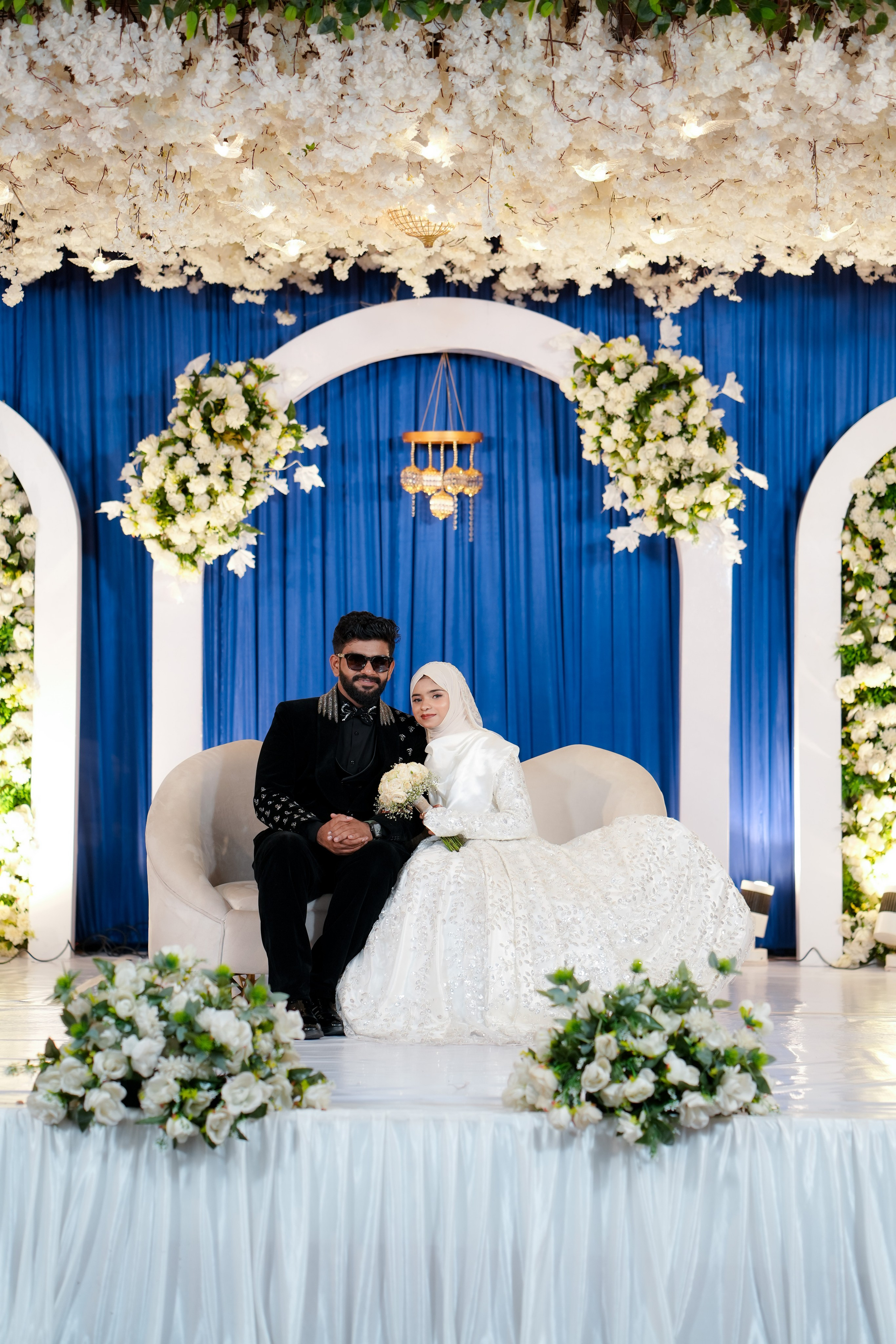 Sulthan&Lehra. VISUALIZE YOUR BIG MOMENTS