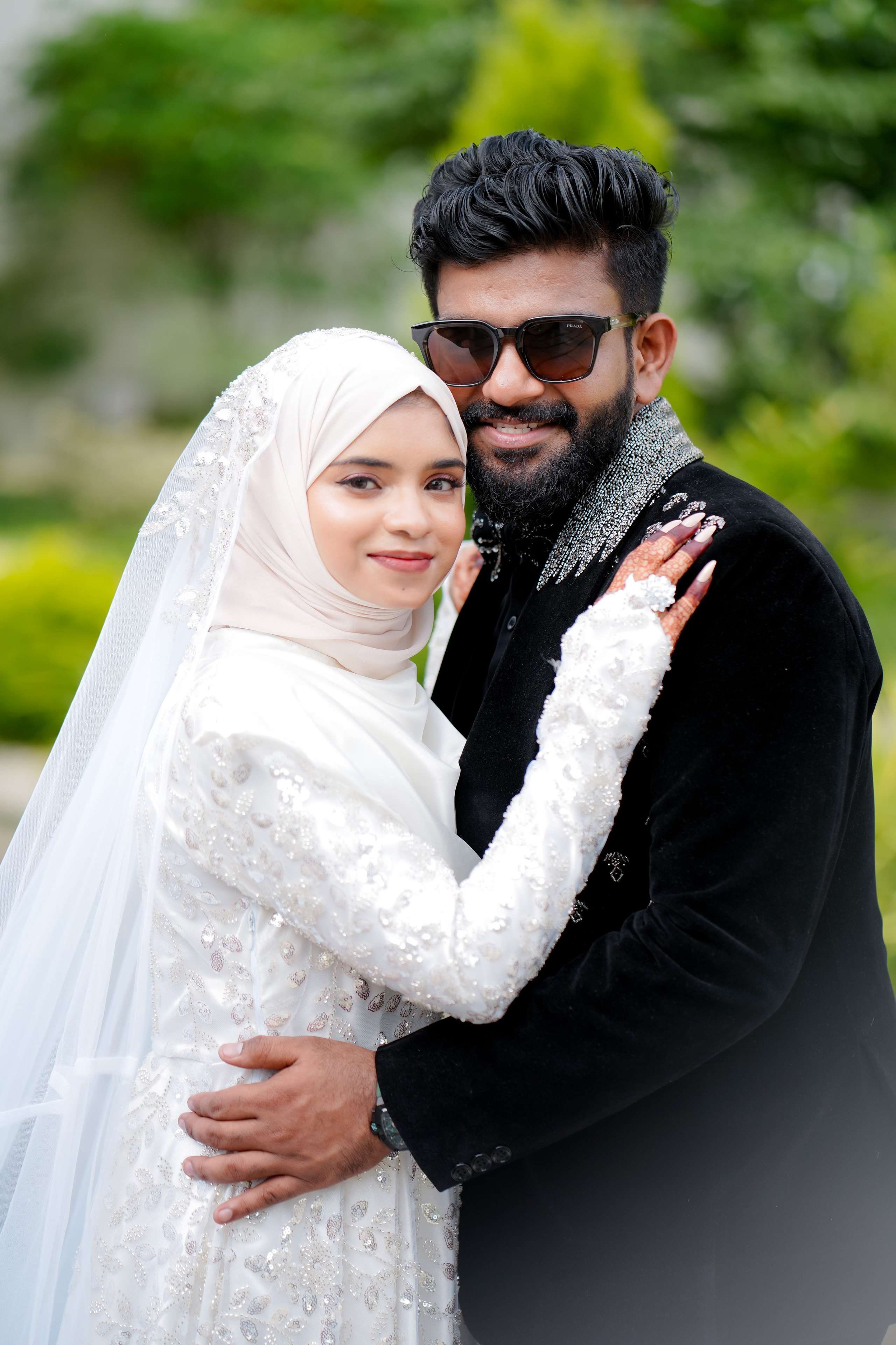 Sulthan&Lehra. VISUALIZE YOUR BIG MOMENTS