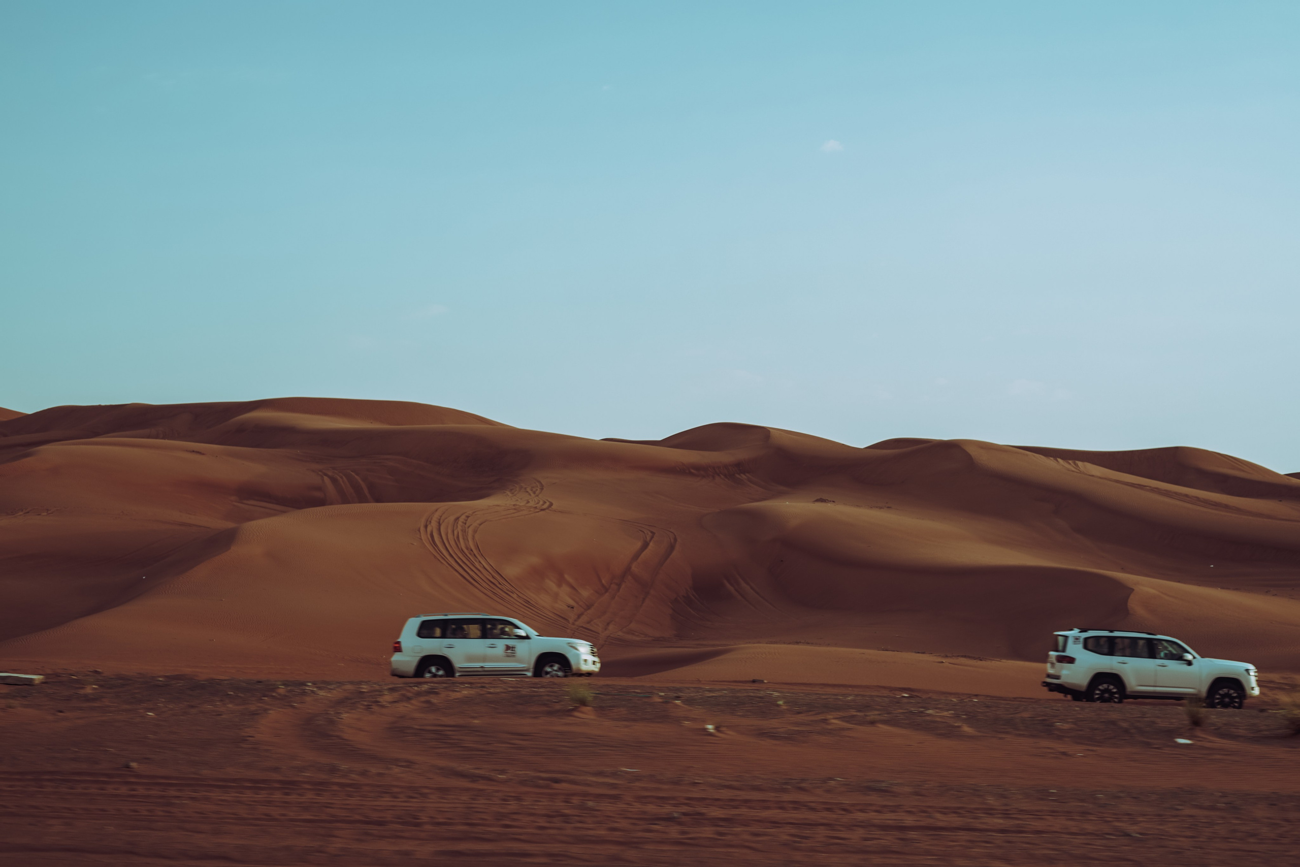 UAE. Hotel and travel photographer