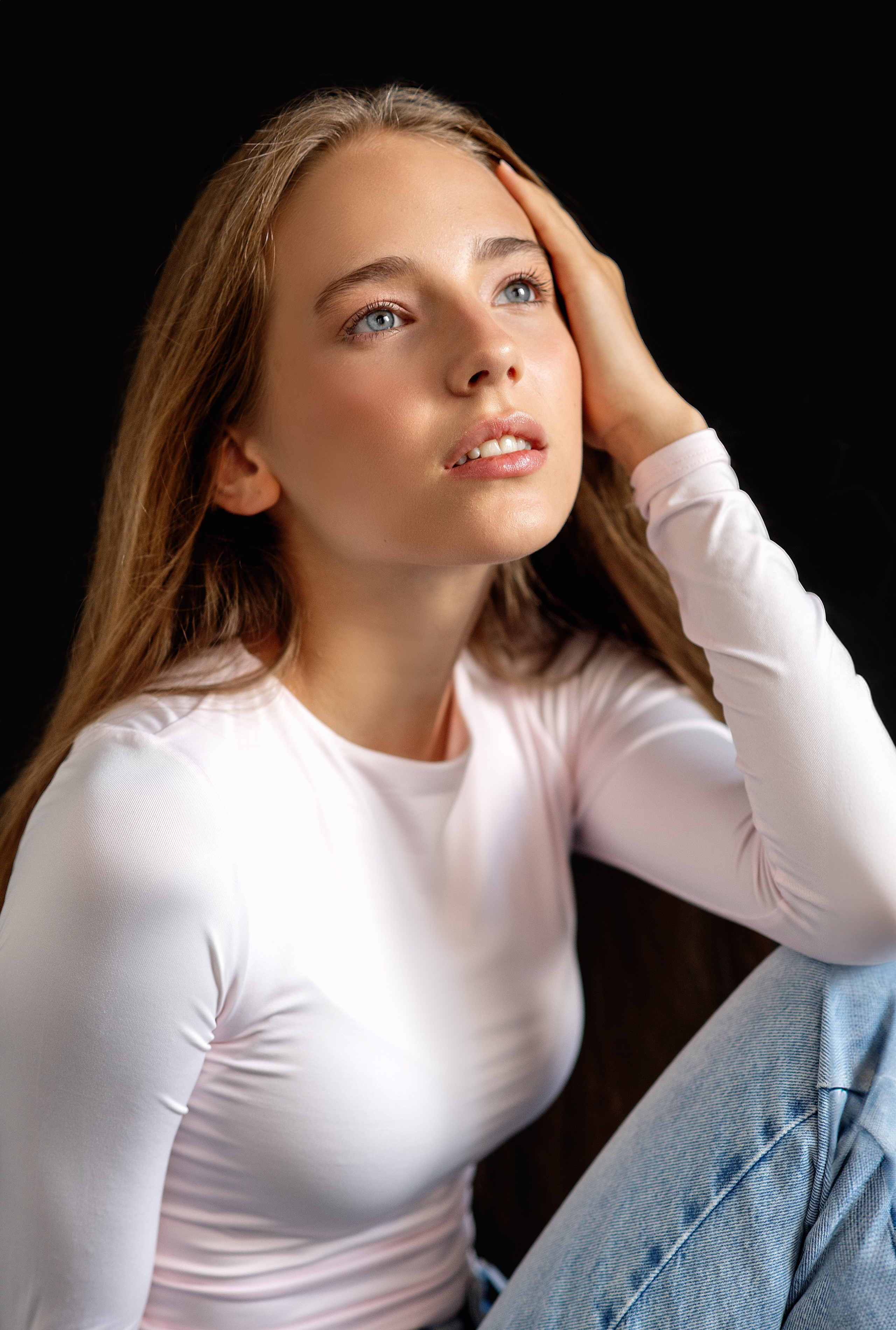 Joleen. Meisha Photo