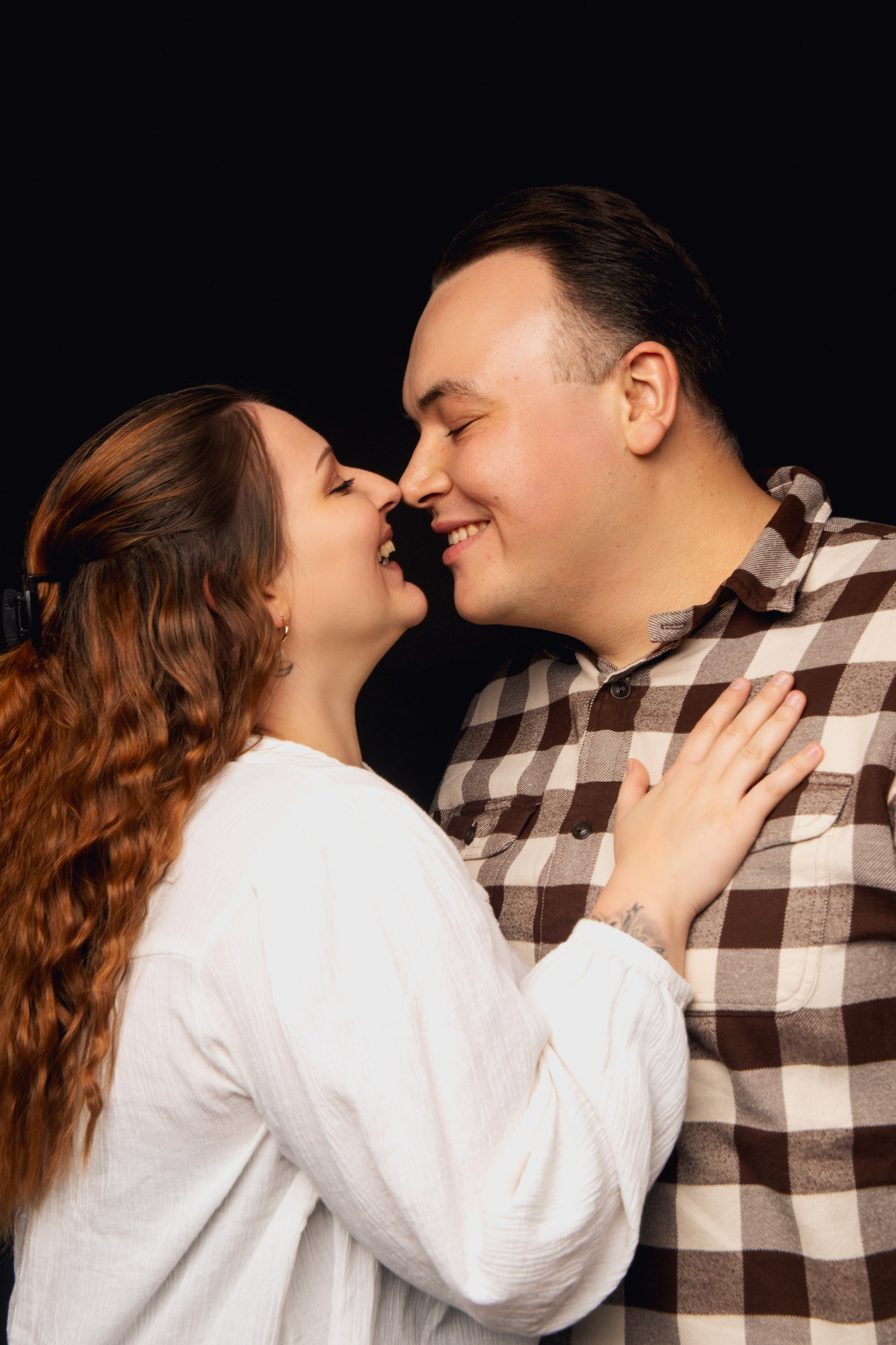 Familien Fotoschooting. Meisha Photo