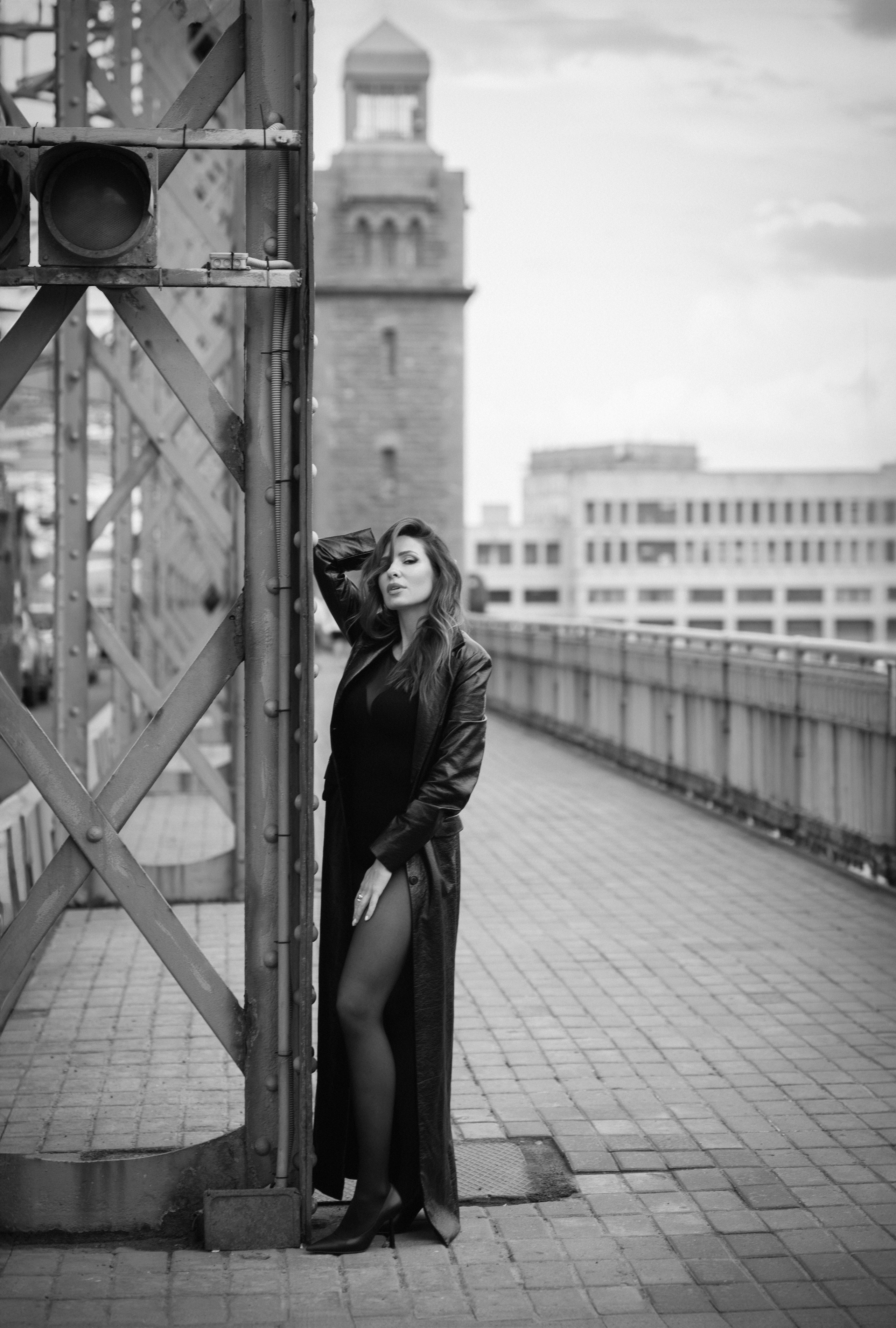 BW KATE. Meisha Photo