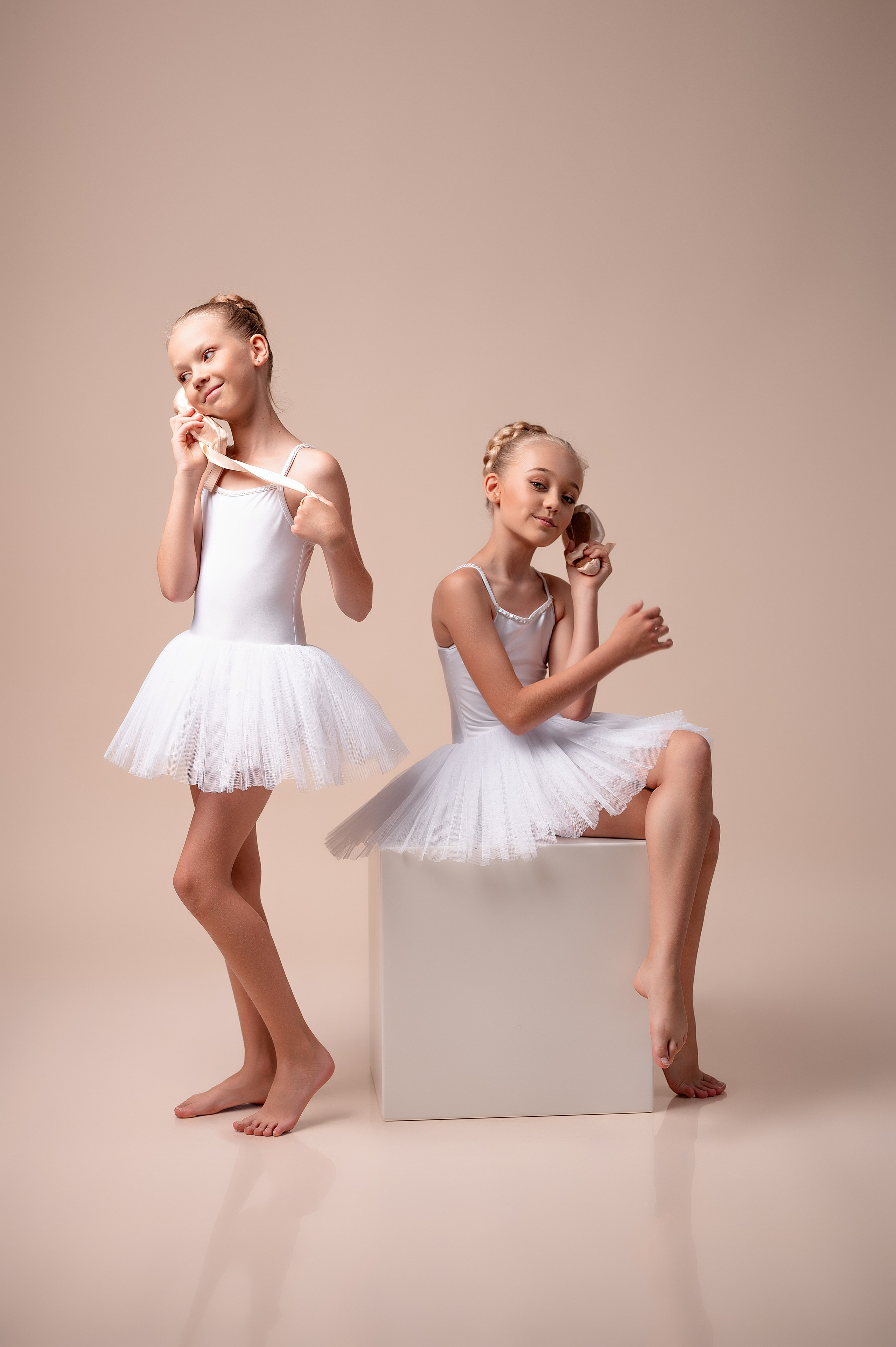 Ballett. Kinder- & Familienfotograf in Gaildorf und Umgebung Valentina Vogel