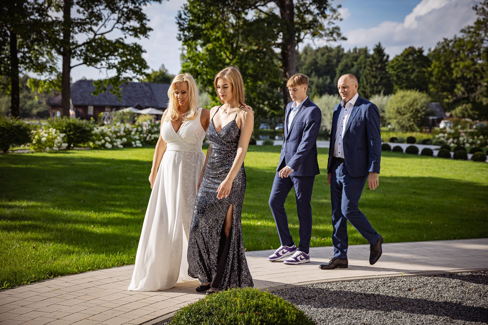 Happy Birthday — Beata. Photographer Eduard Nesterov | Фотограф — Эдуард Нестеров