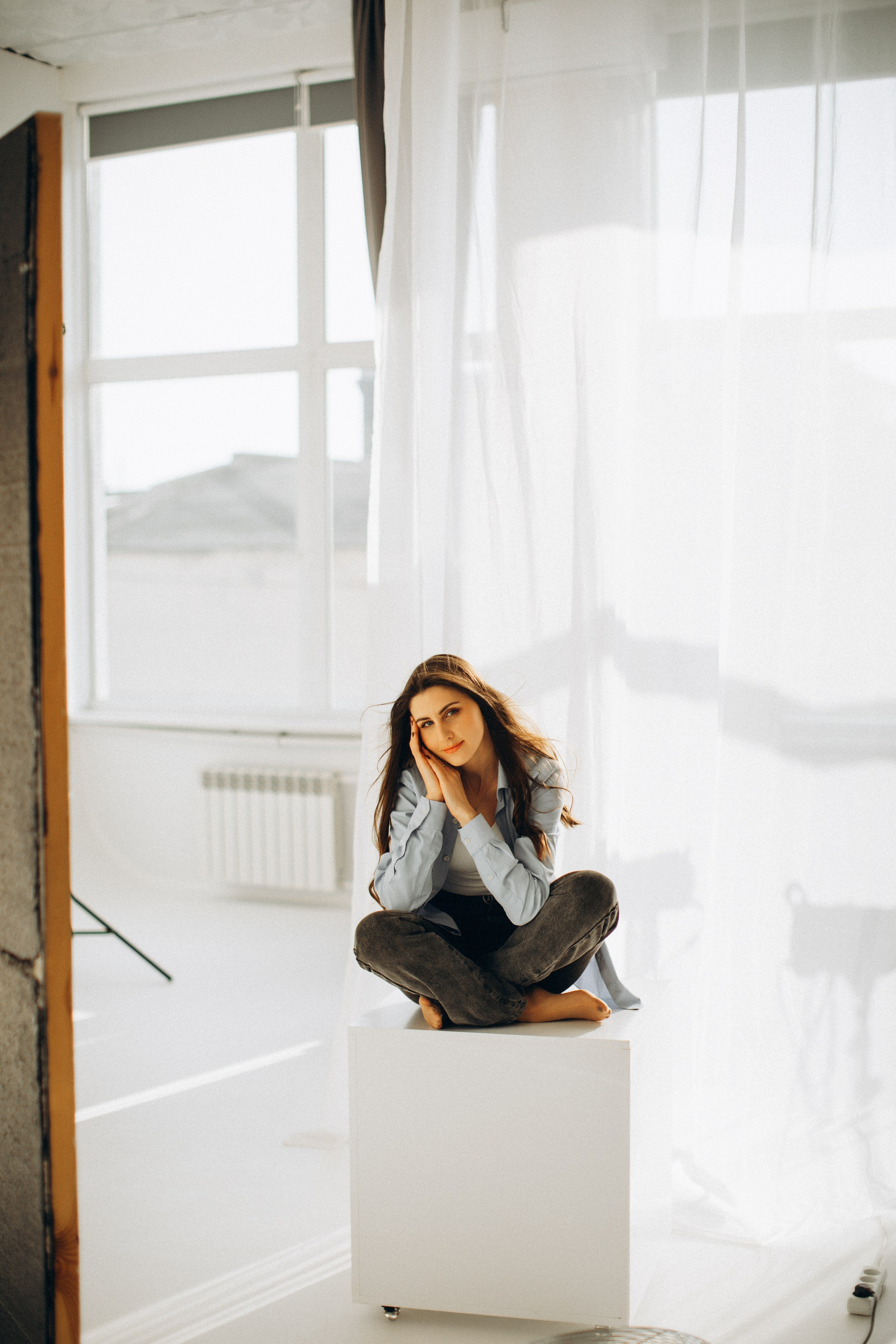 Анна. Сімейний фотограф Світлана Садовнікова