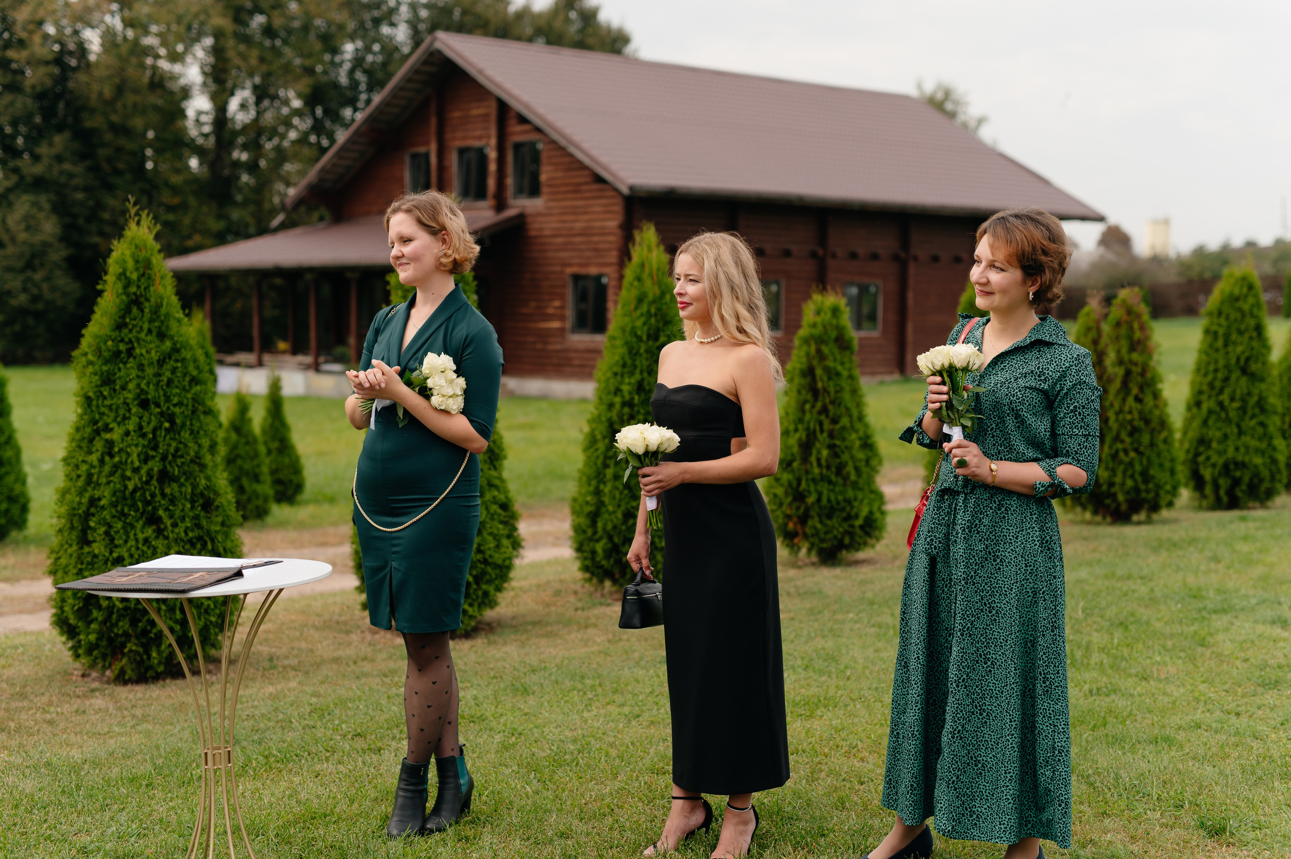 Ирина и Дмитрий. Свадебный и семейный фотограф в Минске и по всей Беларуси