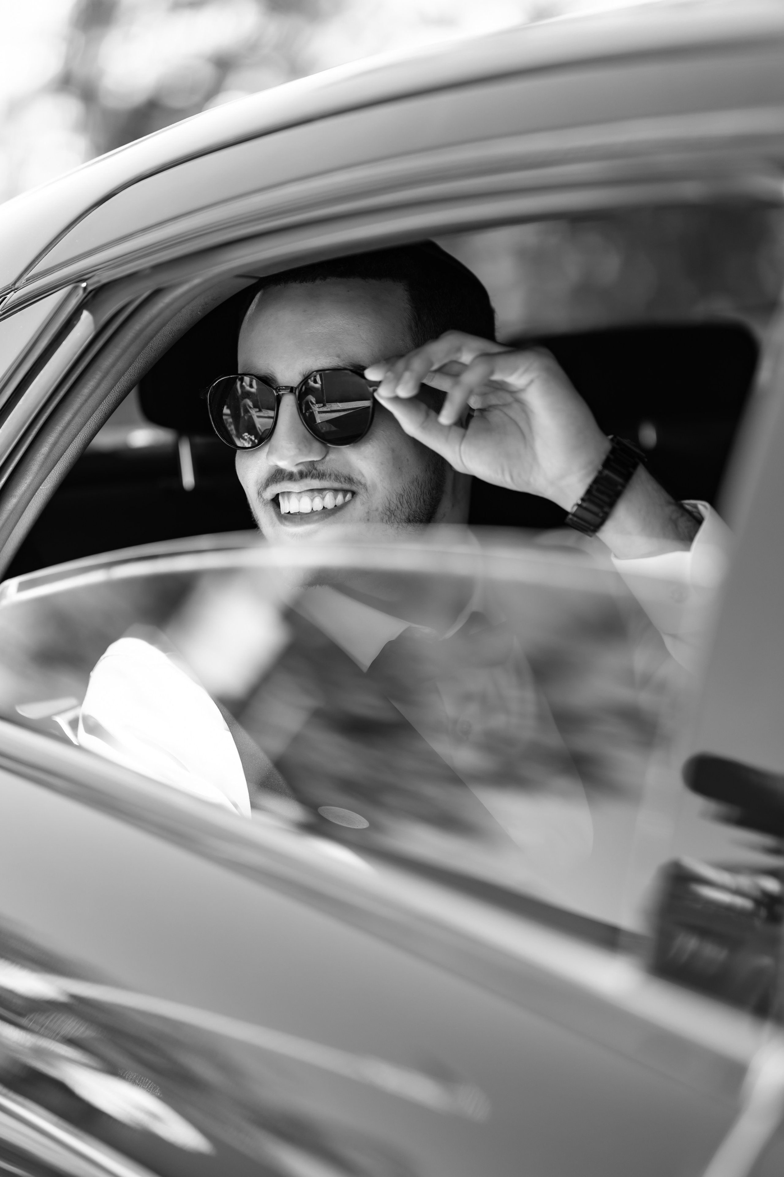 Y &H. משה מנשה צלם חתונות