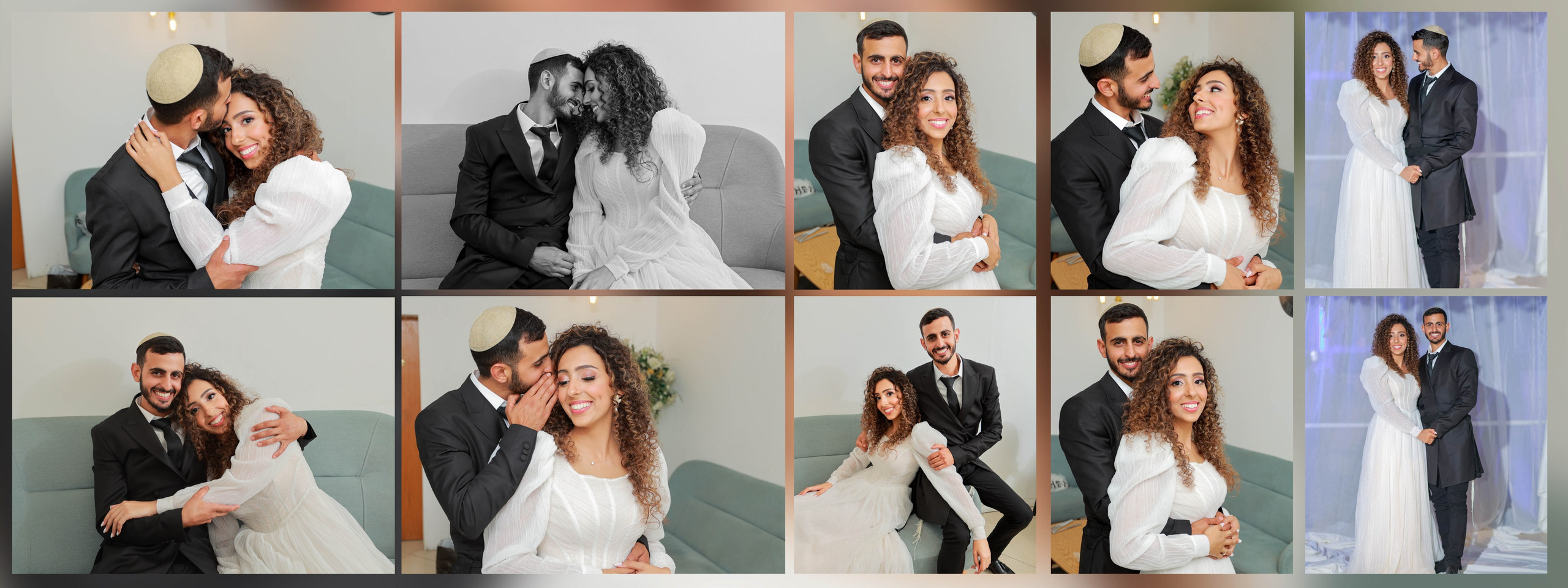 S&Y. משה מנשה צלם חתונות