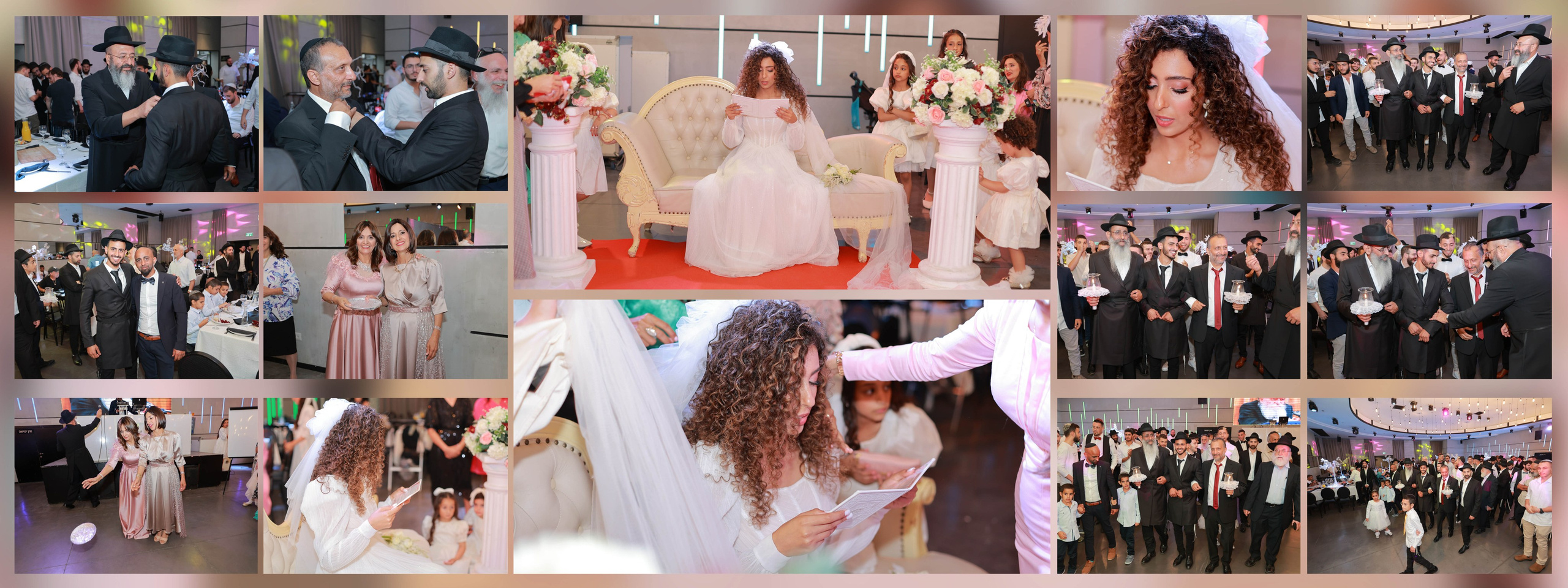 S&Y. משה מנשה צלם חתונות