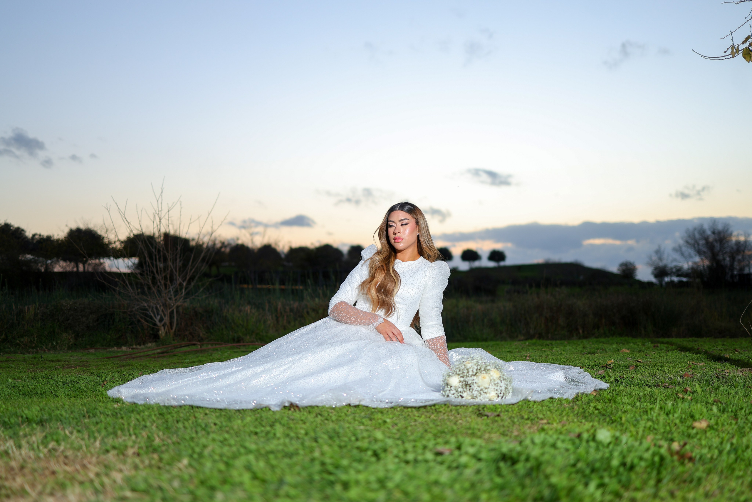 B & M. משה מנשה צלם חתונות