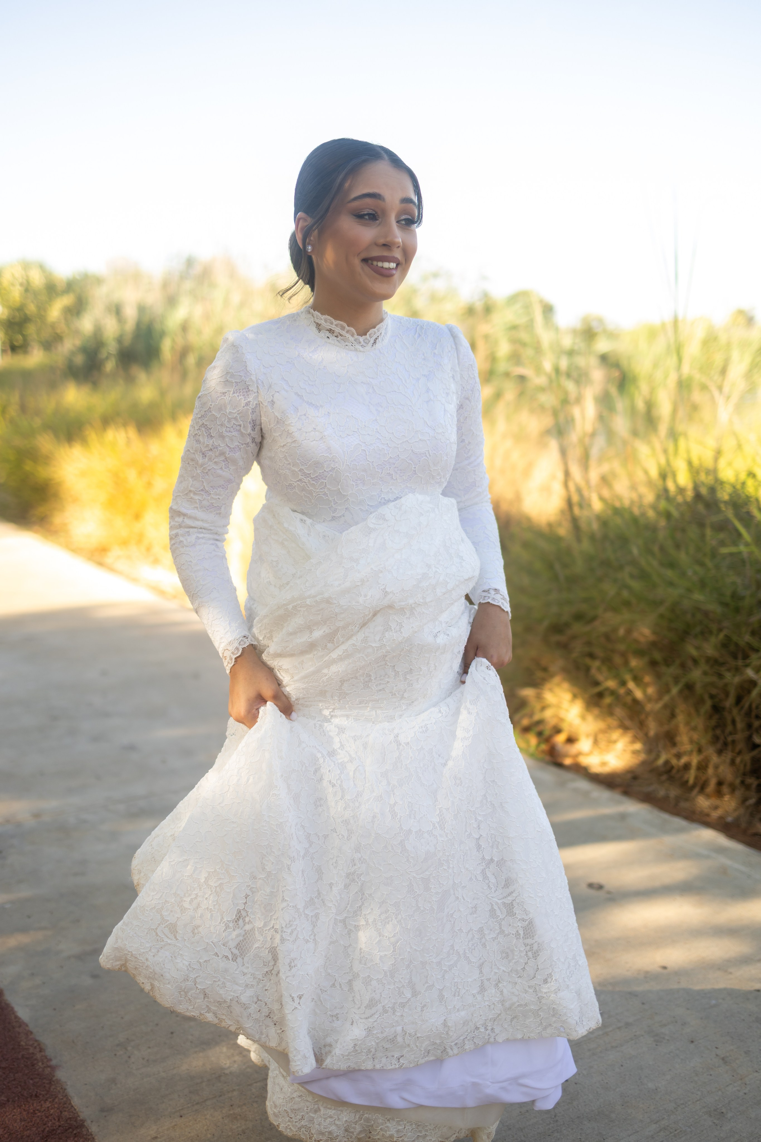 M & L. משה מנשה צלם חתונות