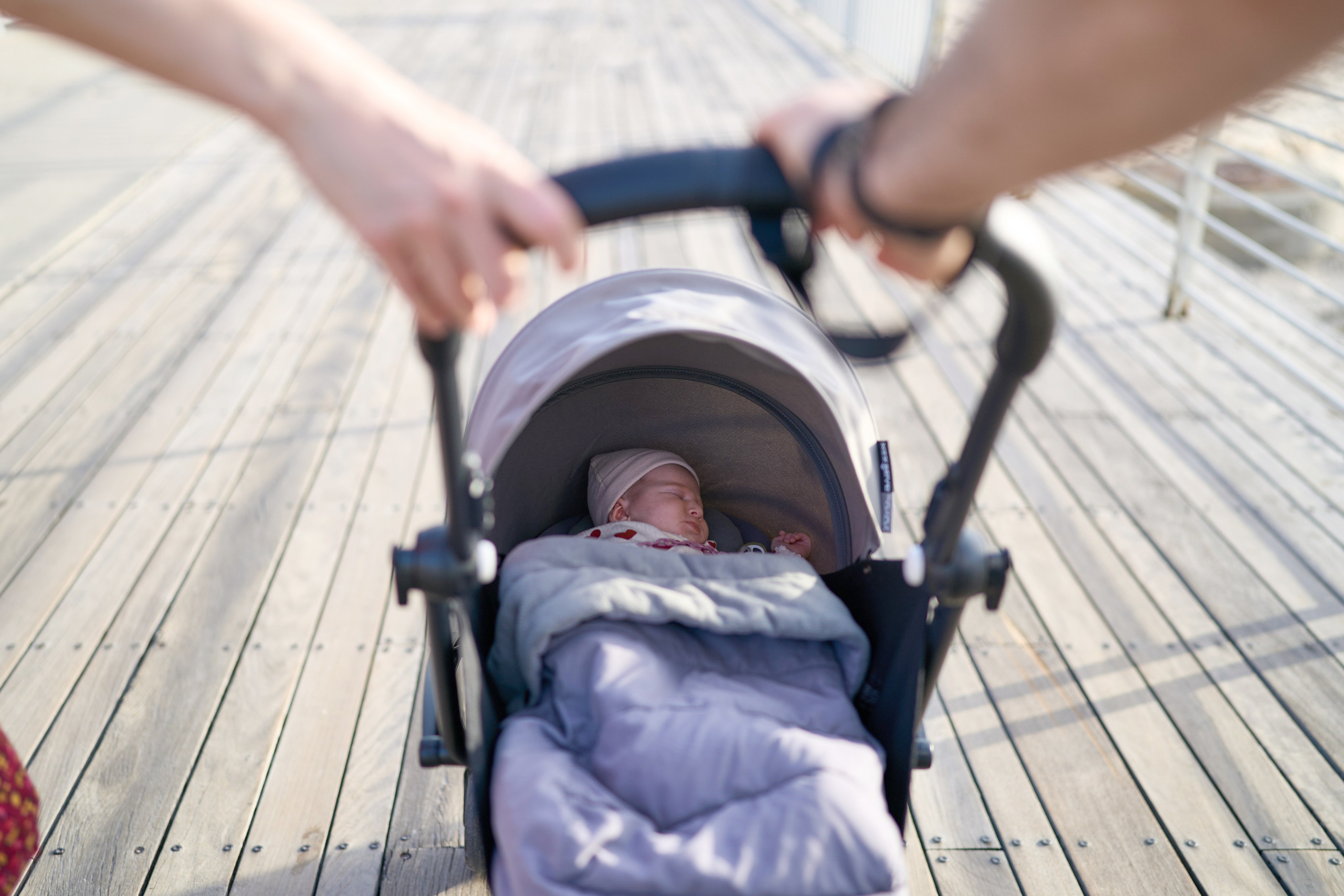 Newborn — Michelle. צלם אלכס ברט בישראל