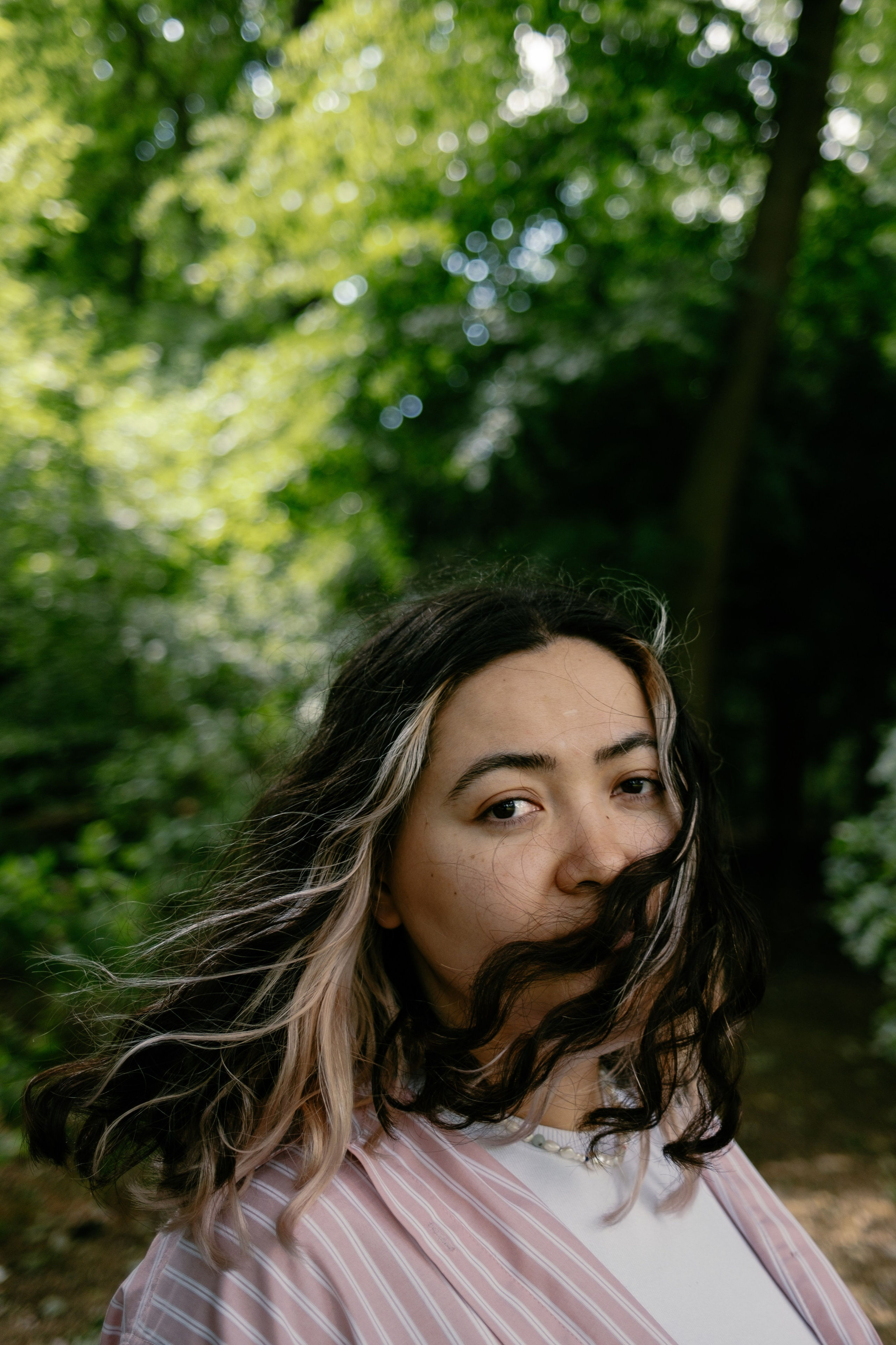 Girls Picnic photoshoot. Professional Photographer in Berlin — Portraits, Love Story, Events, F