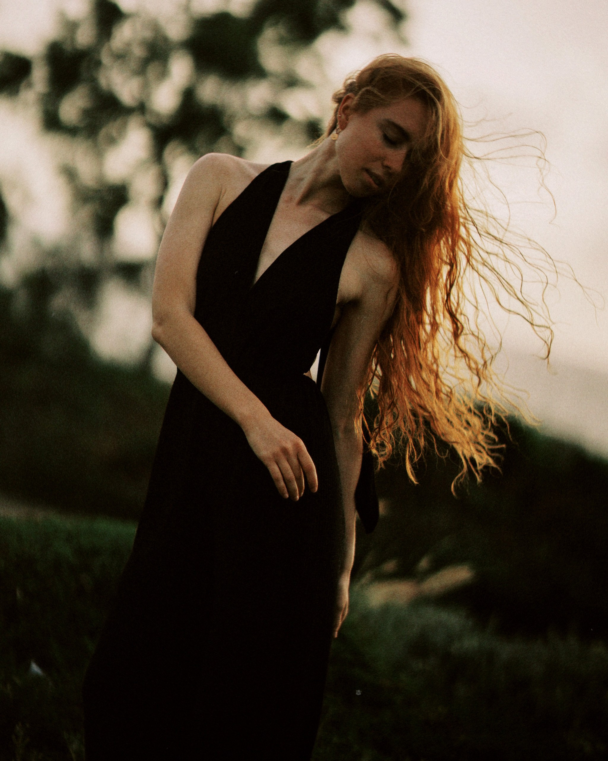 KRIS. Photographer Inna Mendelson