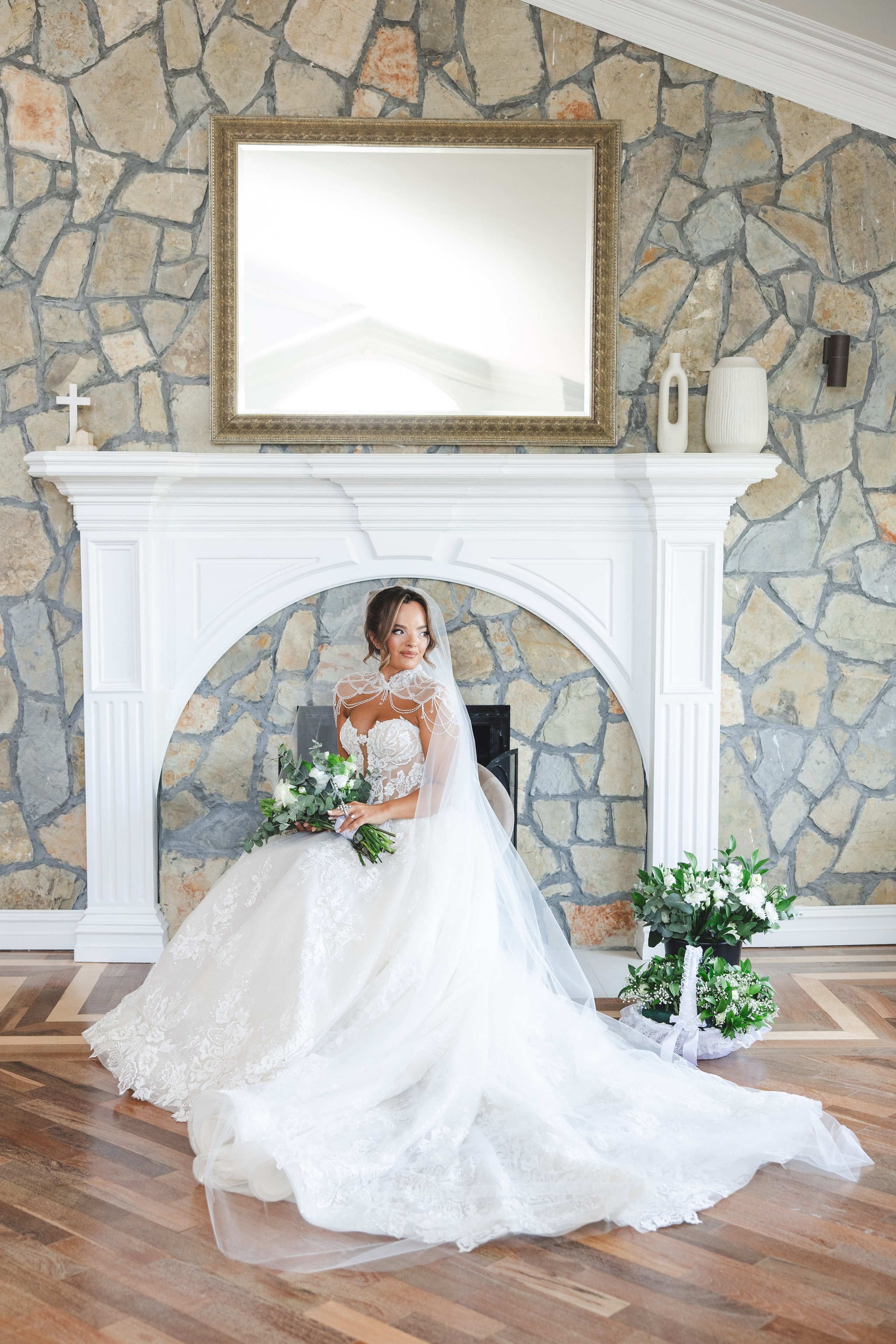 ROBERT I ARIANA. Wedding photographer Nermin Kajosevic